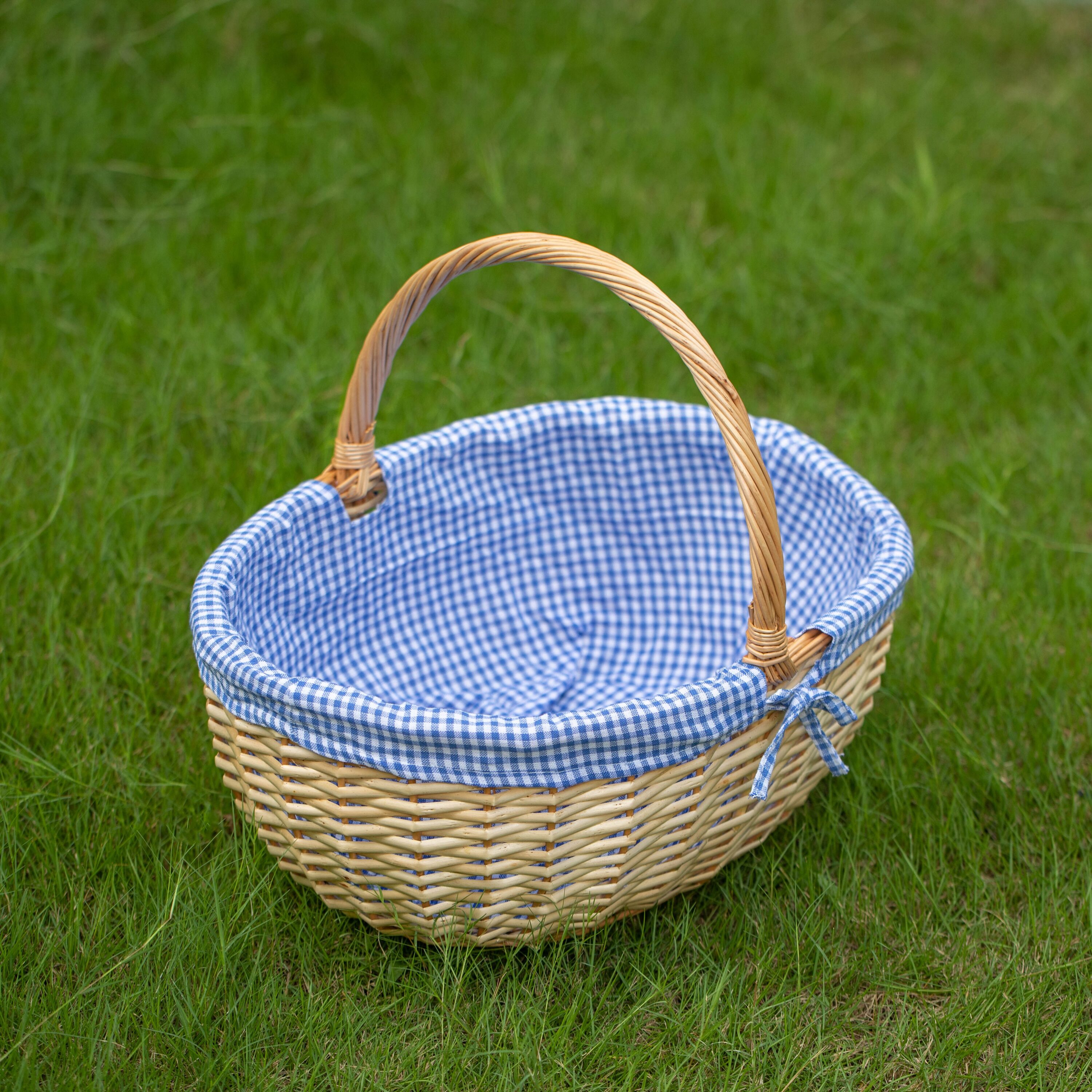 Wickerwise QI004718.XL Bins-Baskets - View #5