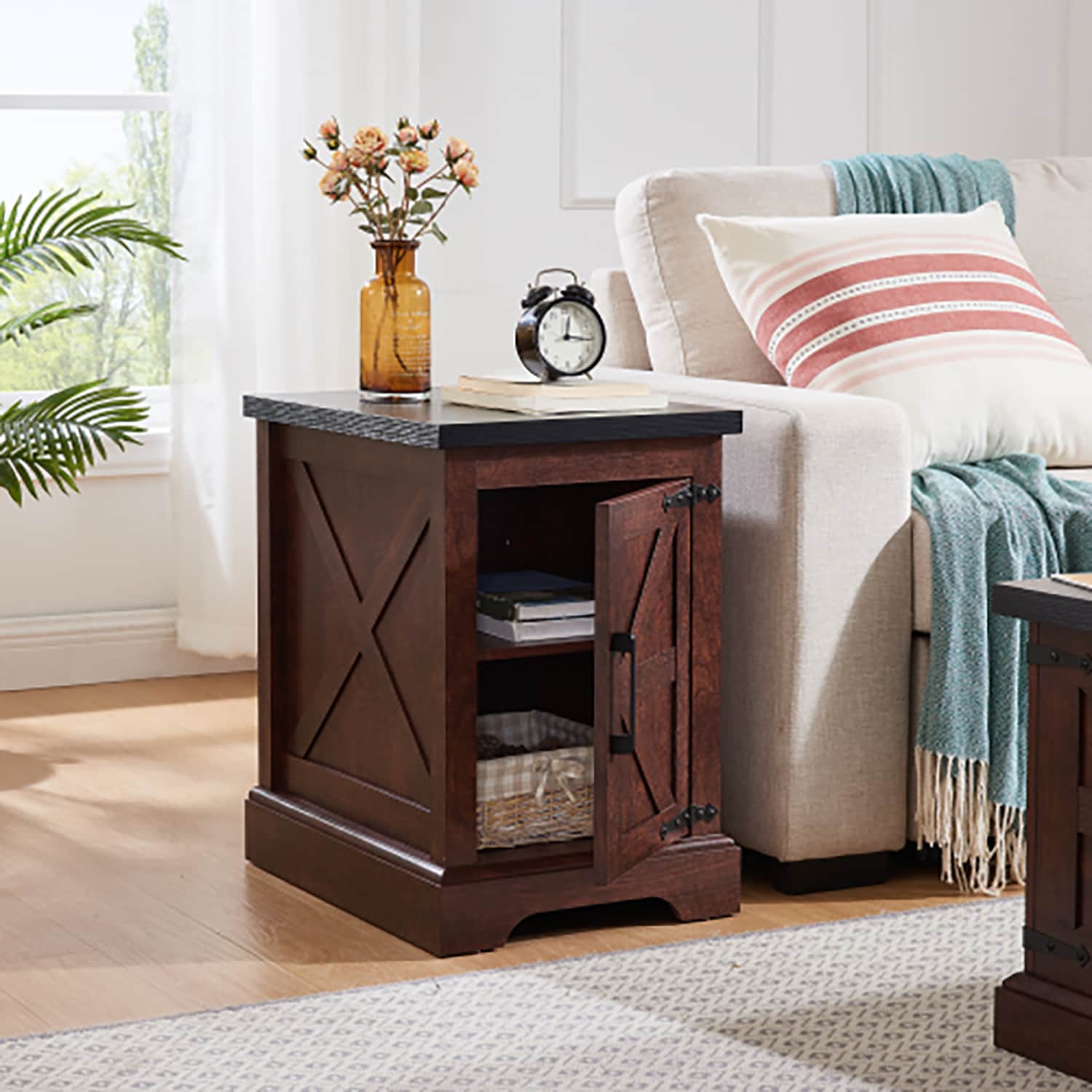 GZMR GZ-WF92794 End-Tables - View #4