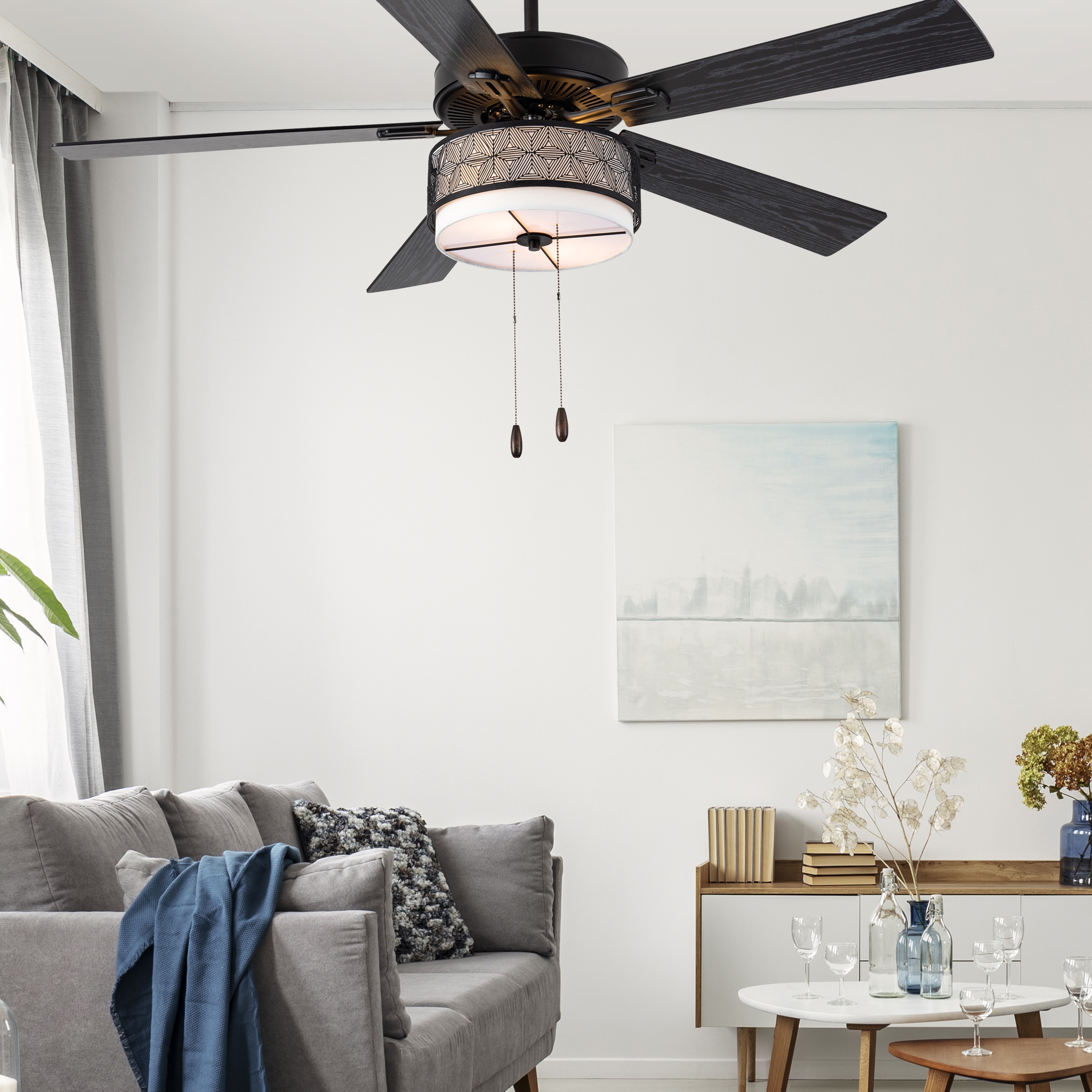 River of Goods 20240 Ceiling-Fans - View #5