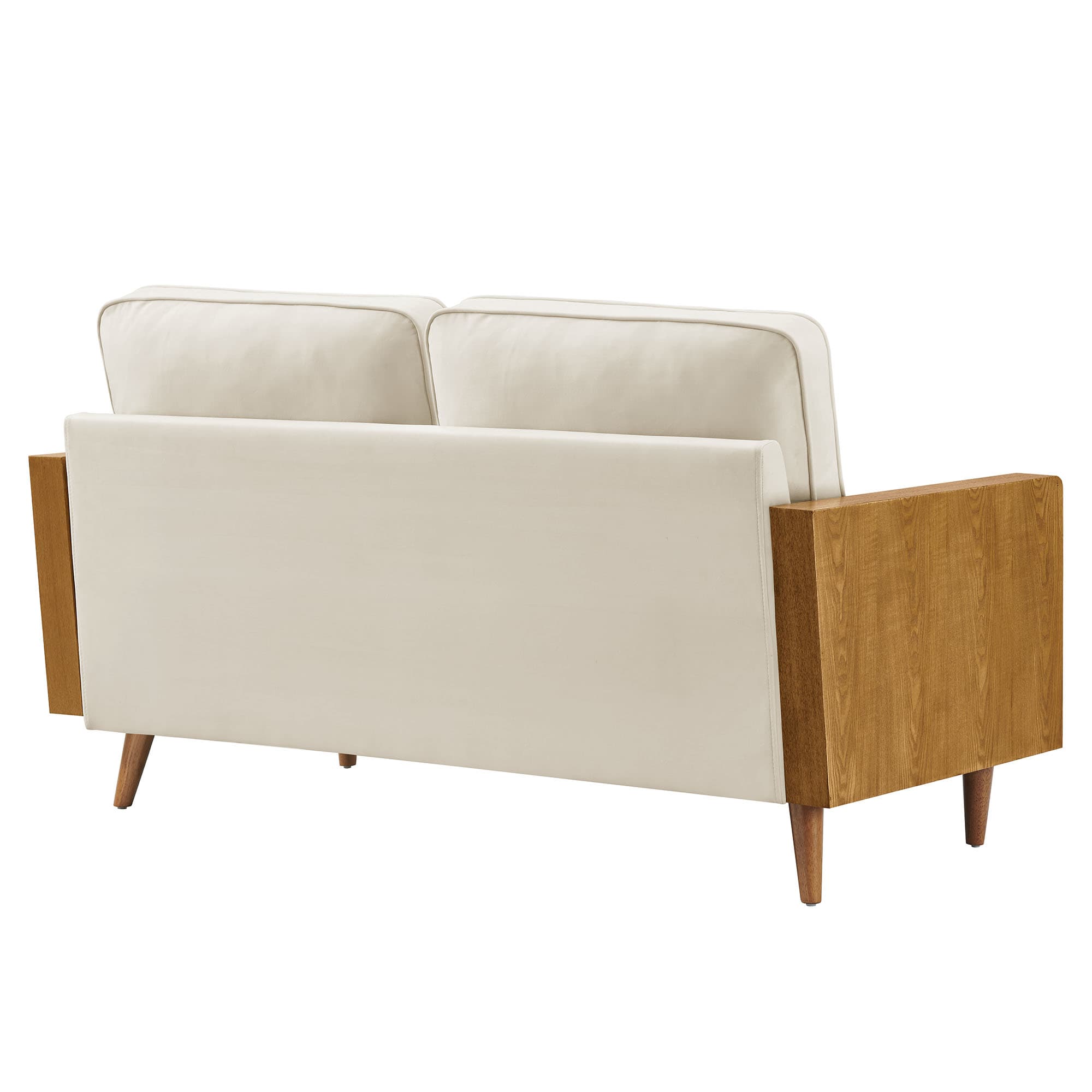 Modway EEI-6945-WAL-ALA Sofas-Loveseats - View #6