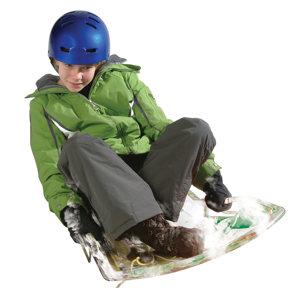 EMSCO GROUP 3959-1 Snow-Sleds - View #2