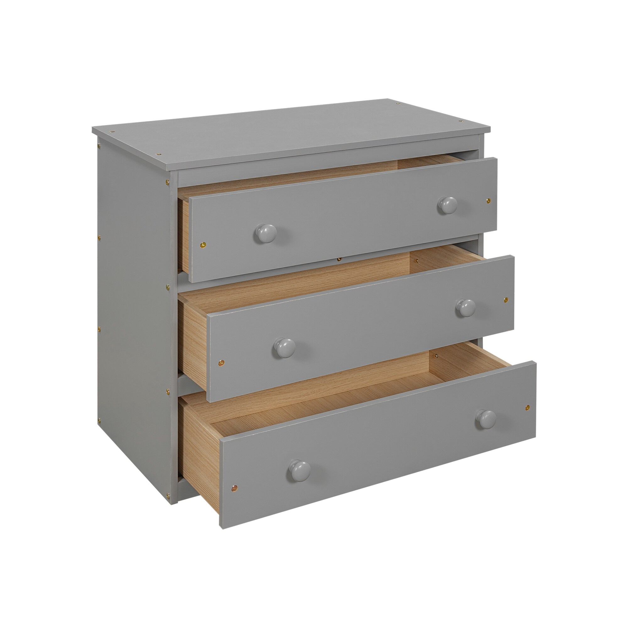 CASAINC LY-LP000103AAE Bunk-Beds - View #13