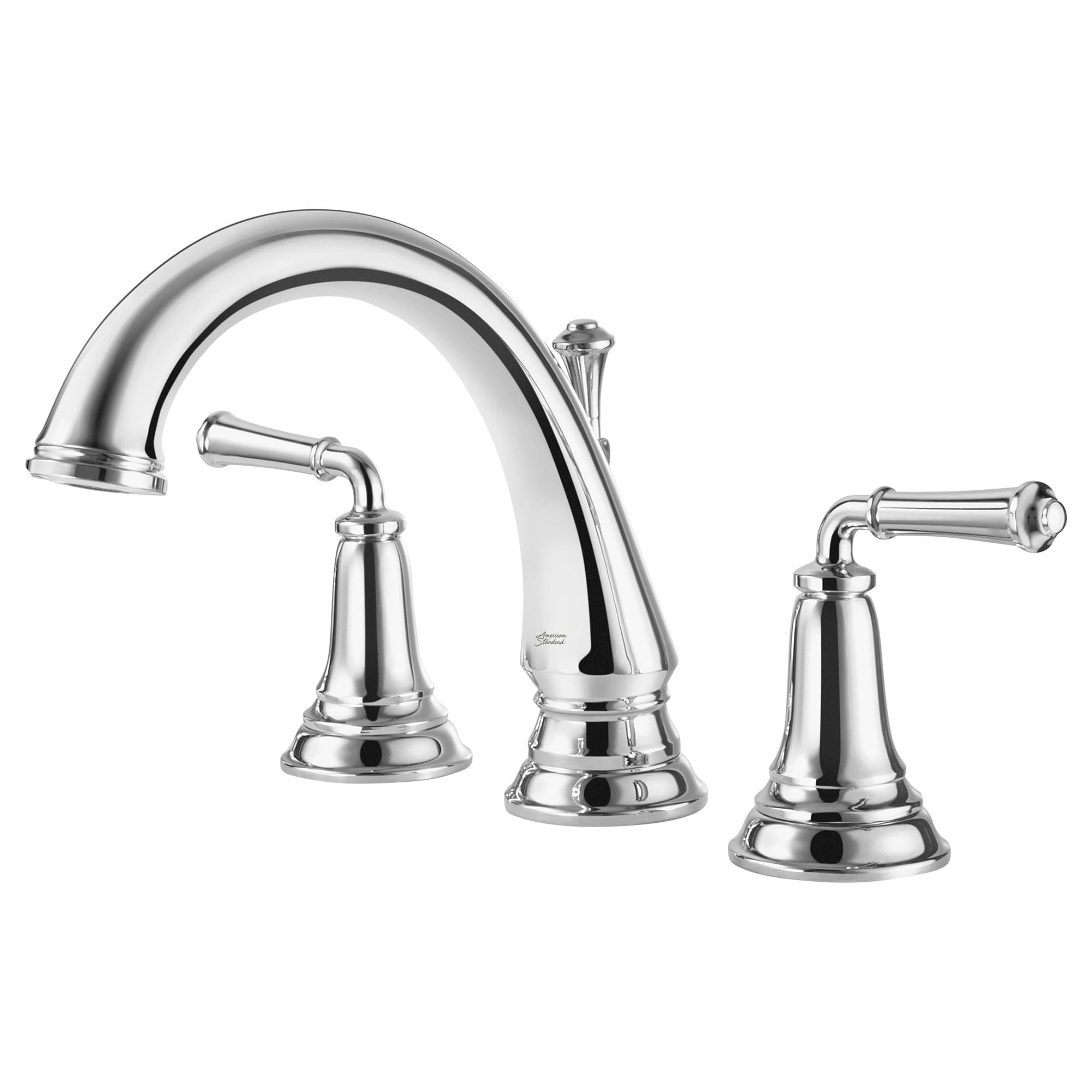 American Standard T052900.002 Roman-Tub-Faucets - View #2