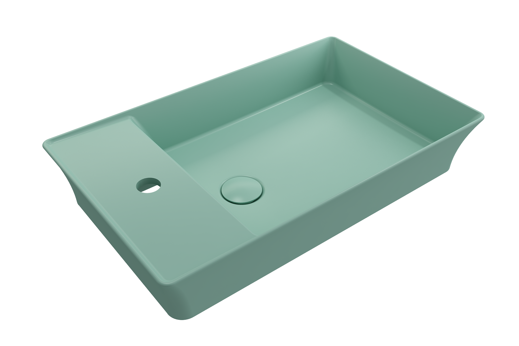 BOCCHI 1479-033-0126 Bath-Sink - View #3