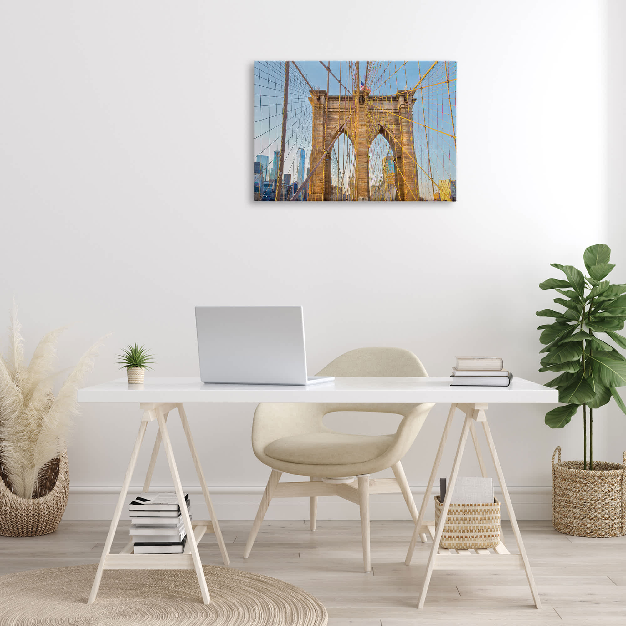 Stupell Industries BT-601-CN-20X30 Wall-Art - View #3