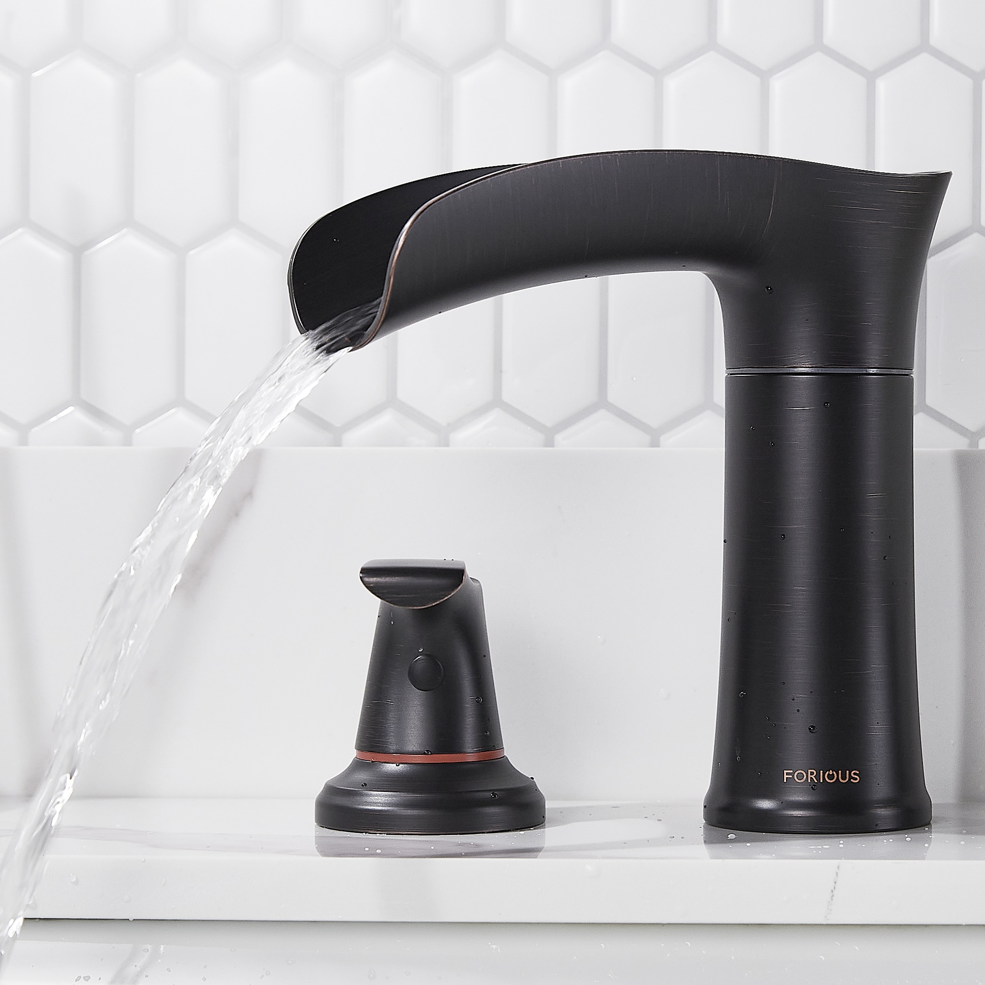 FORIOUS LL03701ORB Lavatory-Faucets - View #3