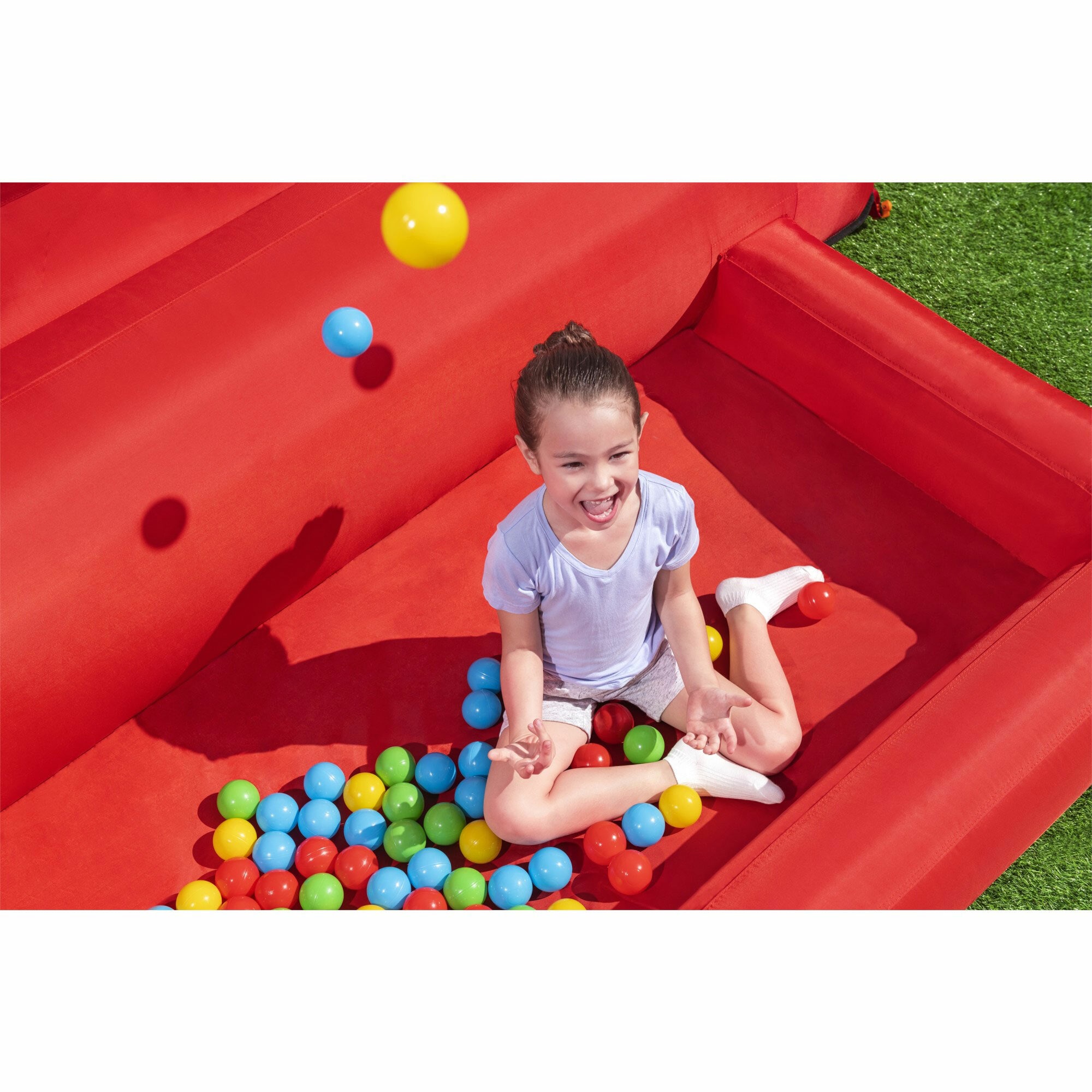 Fisher-Price 321317 Bounce-Houses - View #9