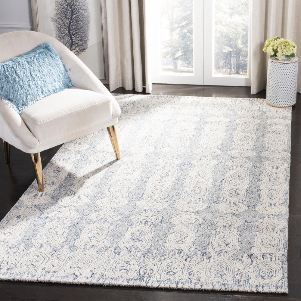 Safavieh GLM536M-6SQ rugs - View #2