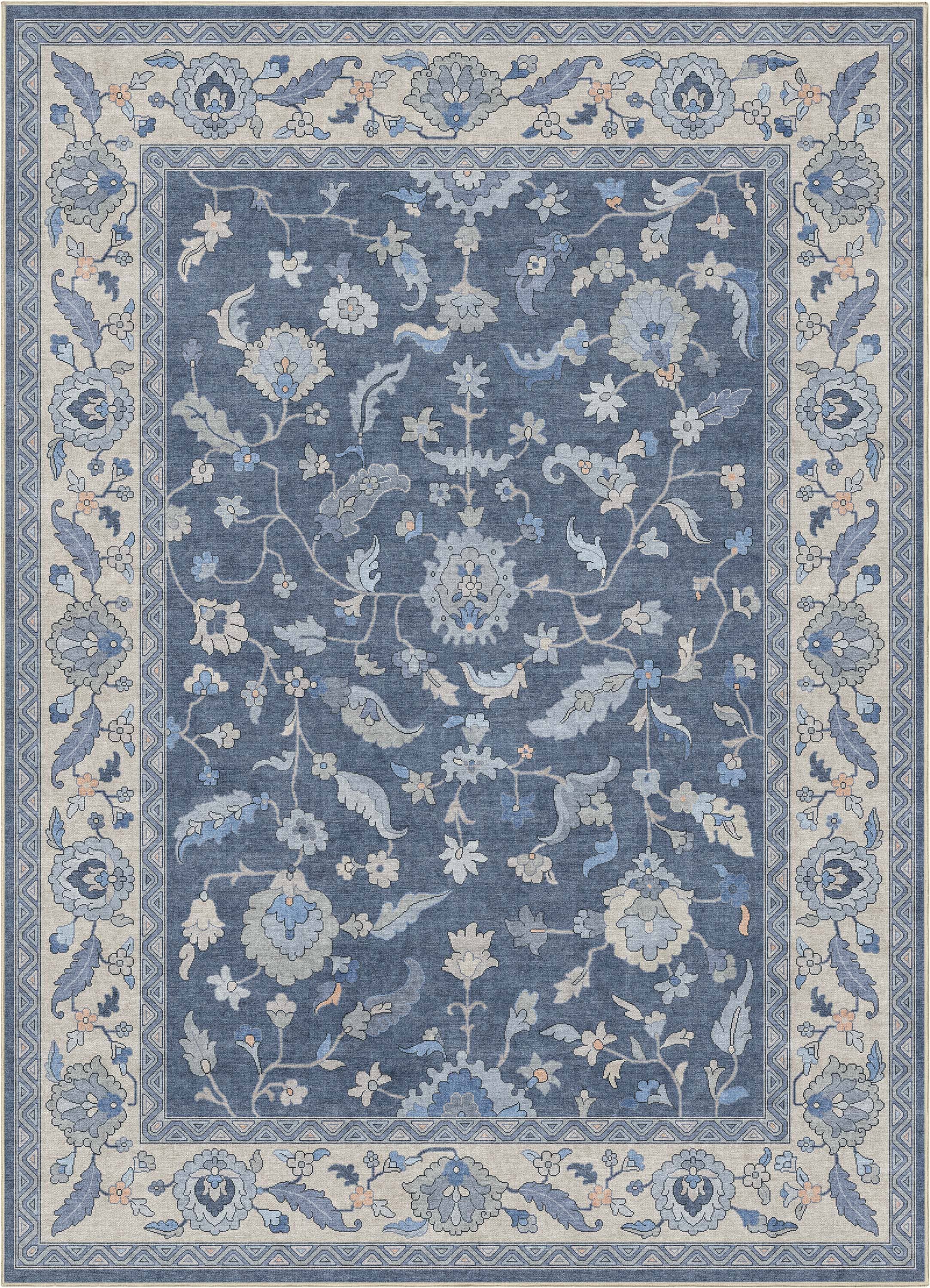 Well Woven W-US-01B-2 rugs - View #2