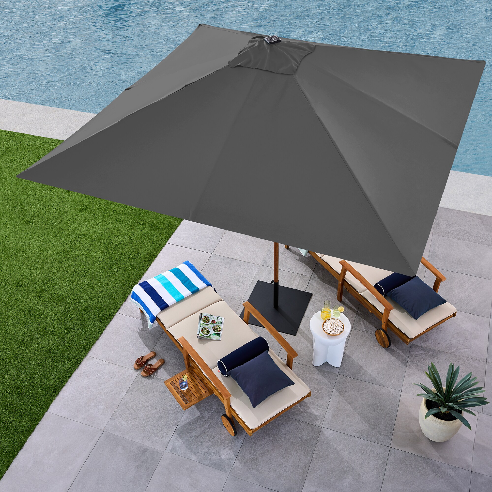 Best Choice Products SKY7967 Umbrellas-2 - View #4