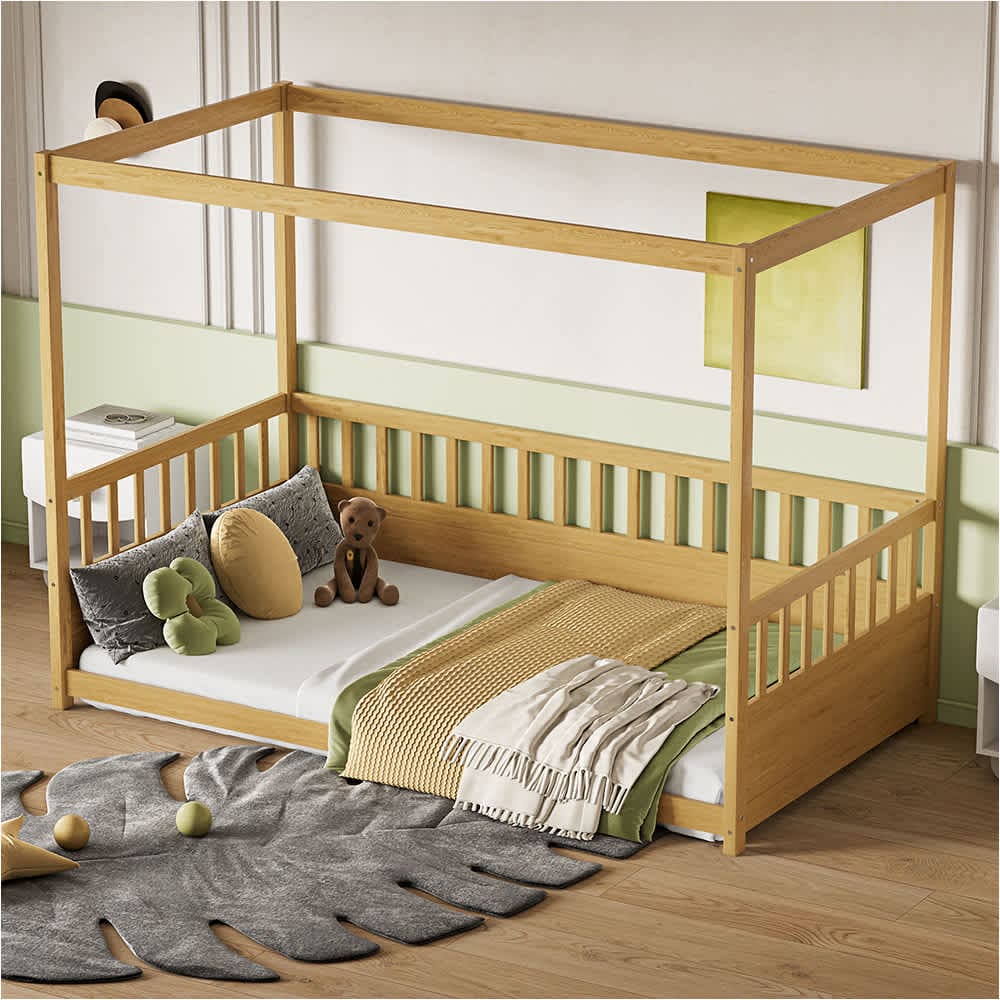JUJABU EB410-25 beds - View #3
