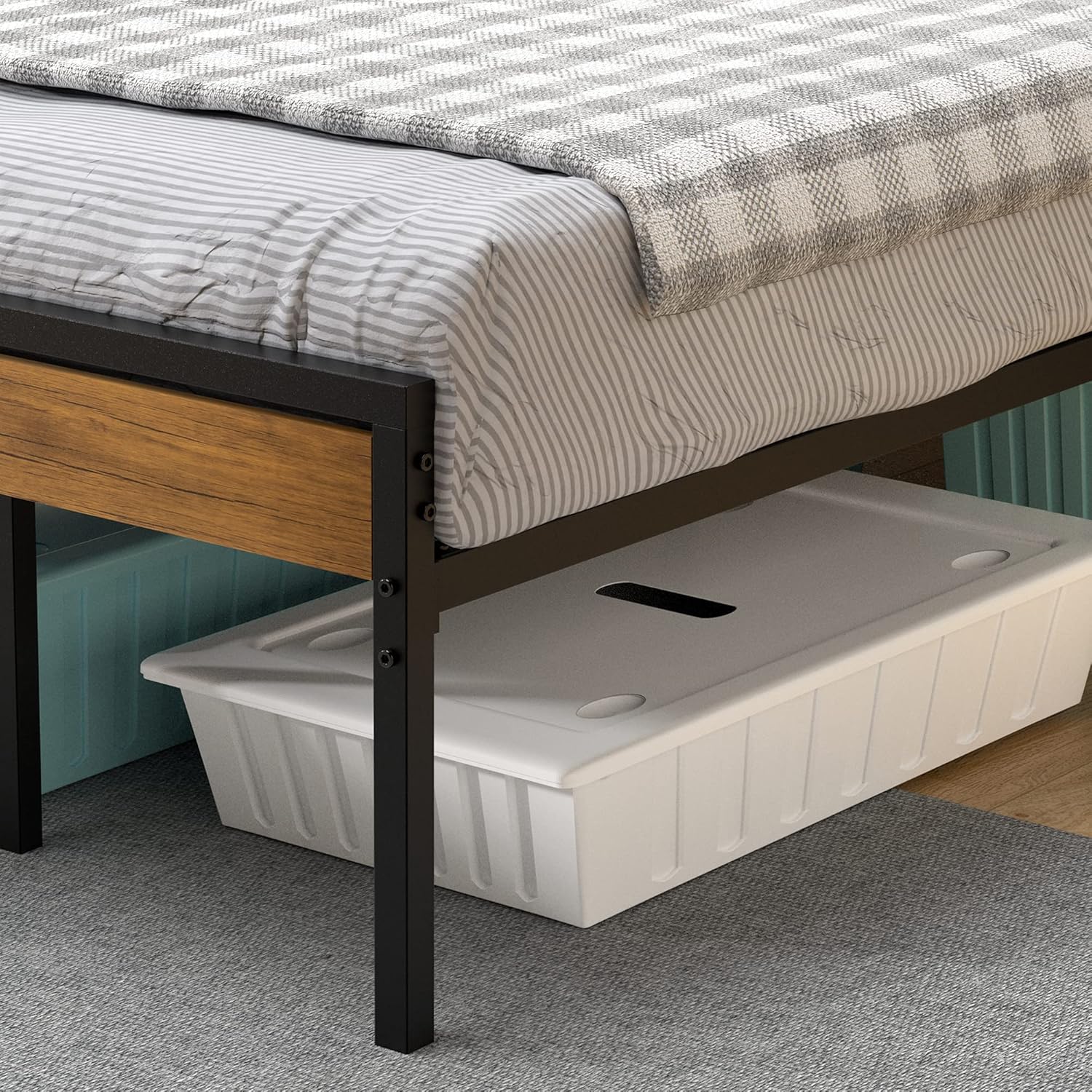 Qeetex DHZ-PHO-0QLVUK86 beds - View #6