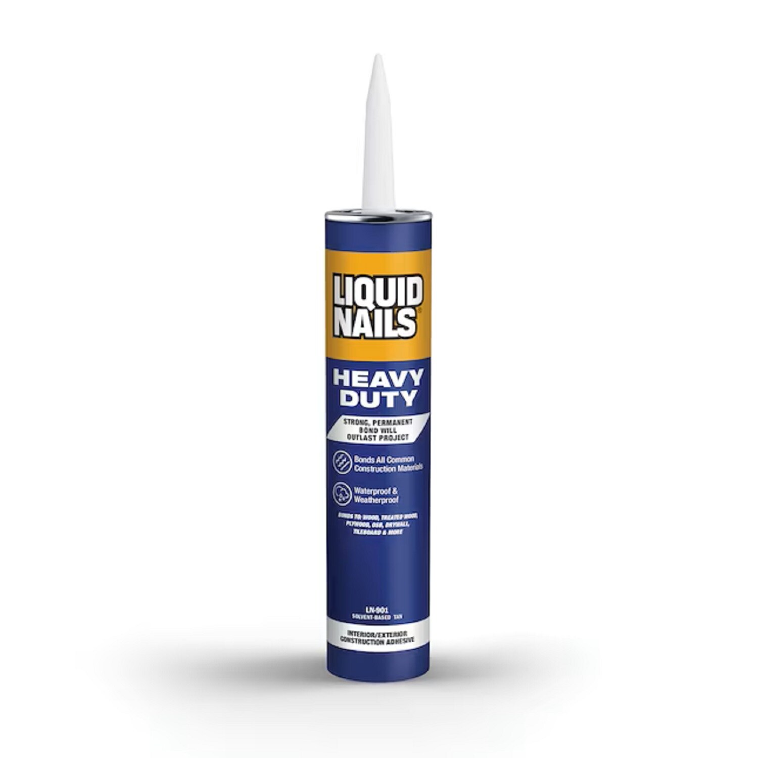 LIQUID NAILS 802102 Construction-Adhesive - View #4