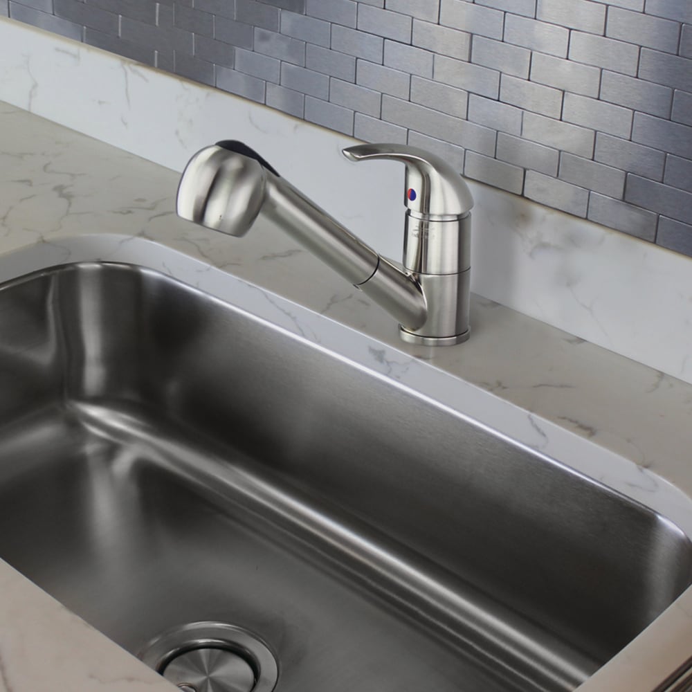 Transolid T3520-LS Kitchen-Faucets - View #2