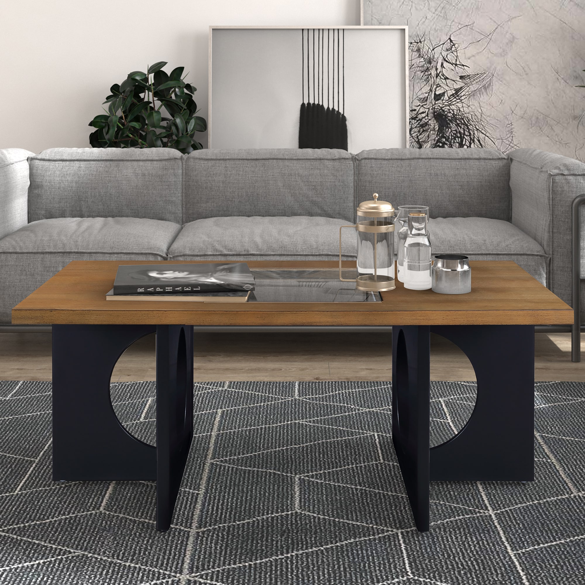 Bybafun YC0900009 Coffee-Tables - View #9