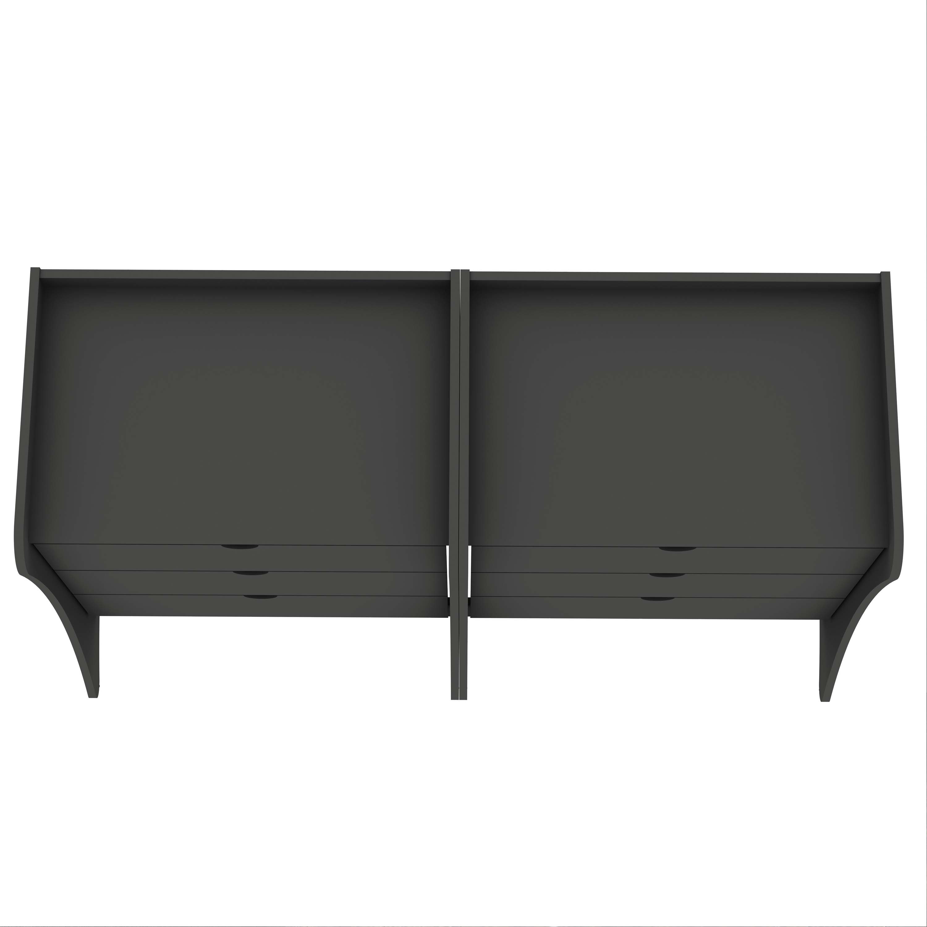 Manhattan Comfort 2-182GMC9 dressers - View #11
