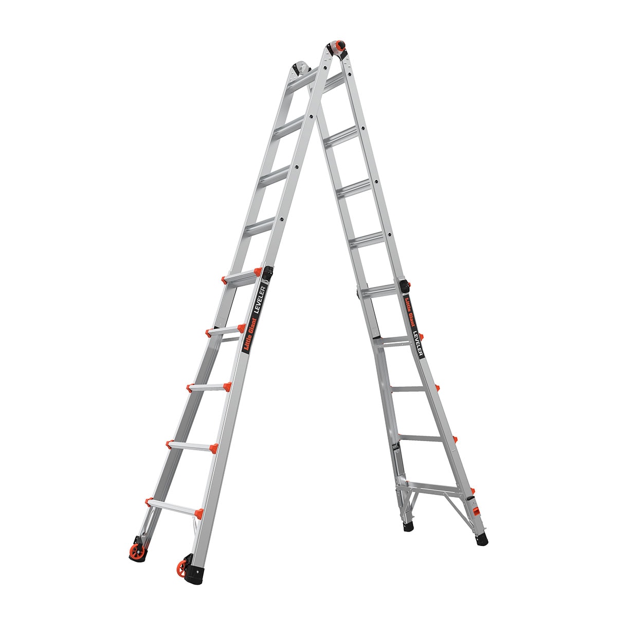 Little Giant Ladders 16522-803 Multiposition-Ladders - View #4