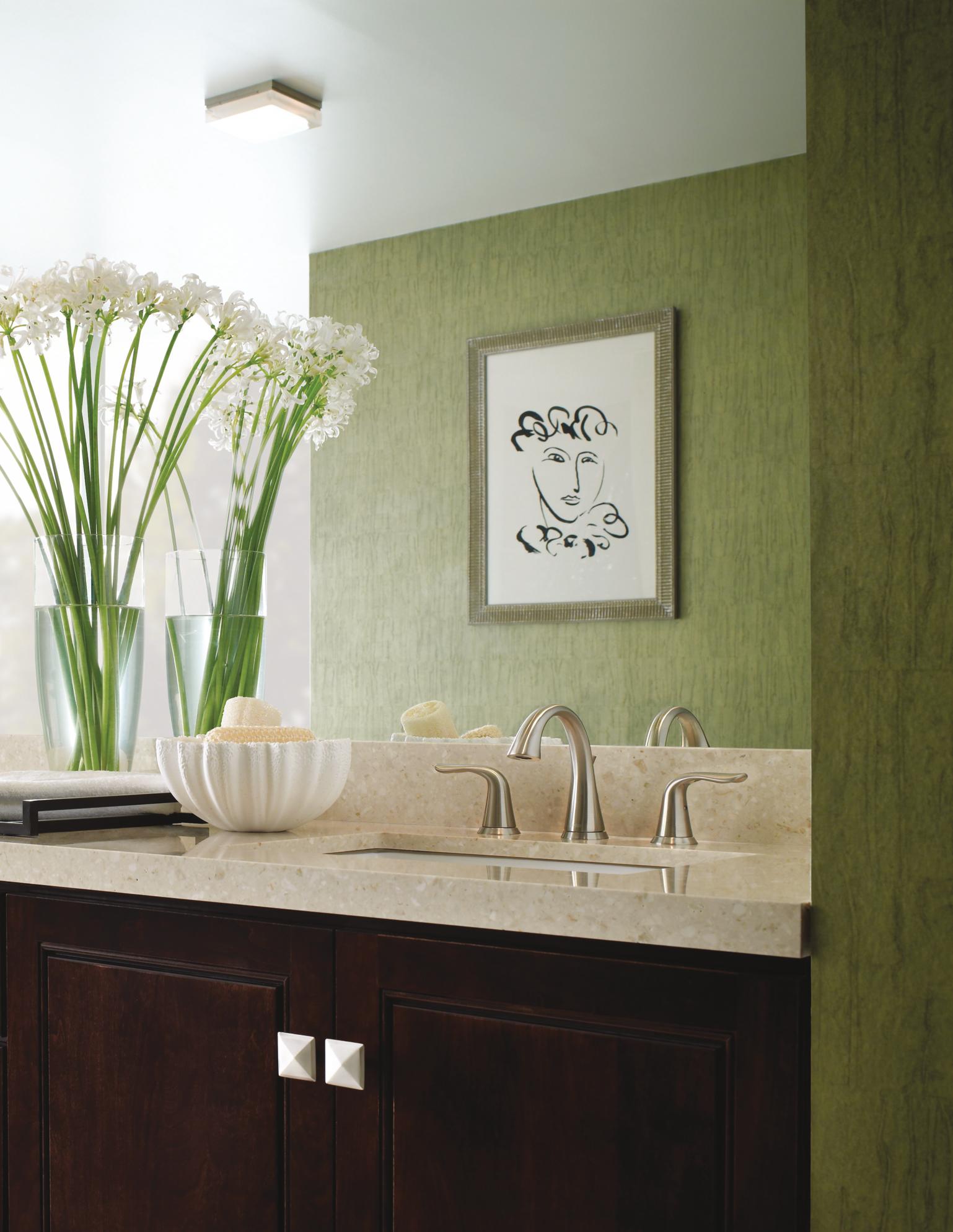 Delta 3538-SSMPU-DST Lavatory-Faucets - View #8