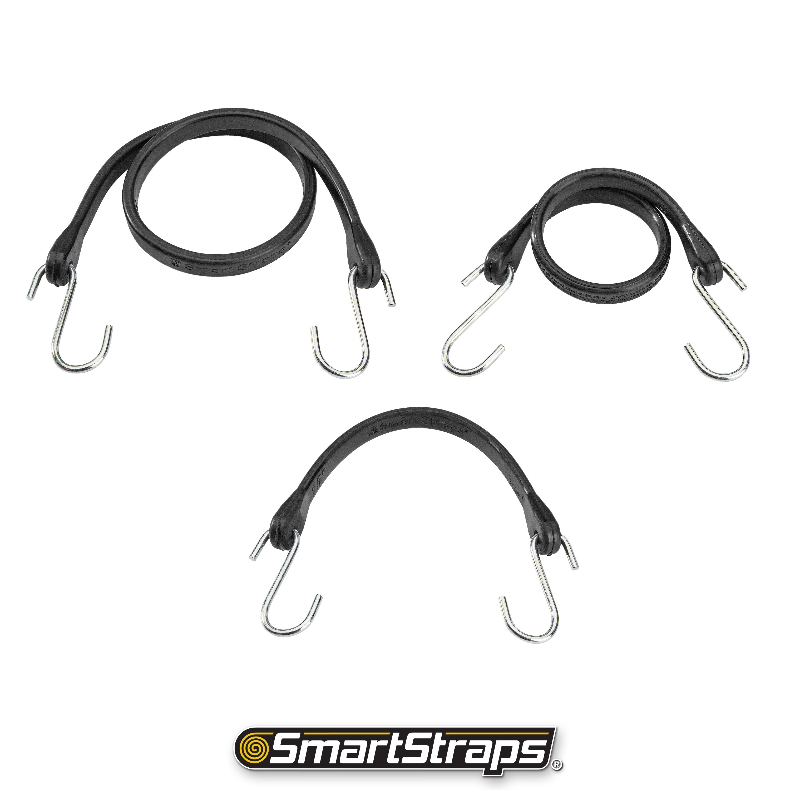 SmartStraps 116 bungees - View #14