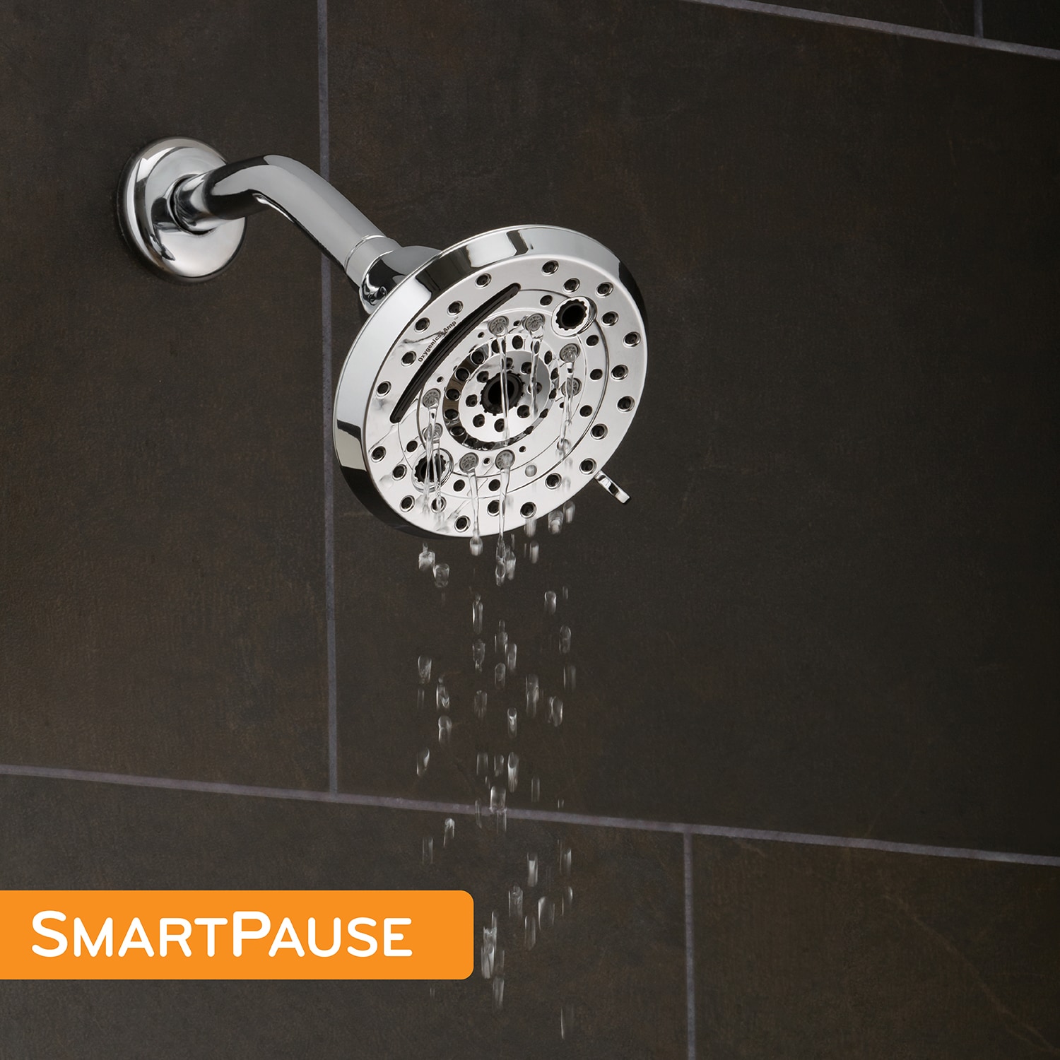 Oxygenics 51288 Fixed-Showerhead - View #17