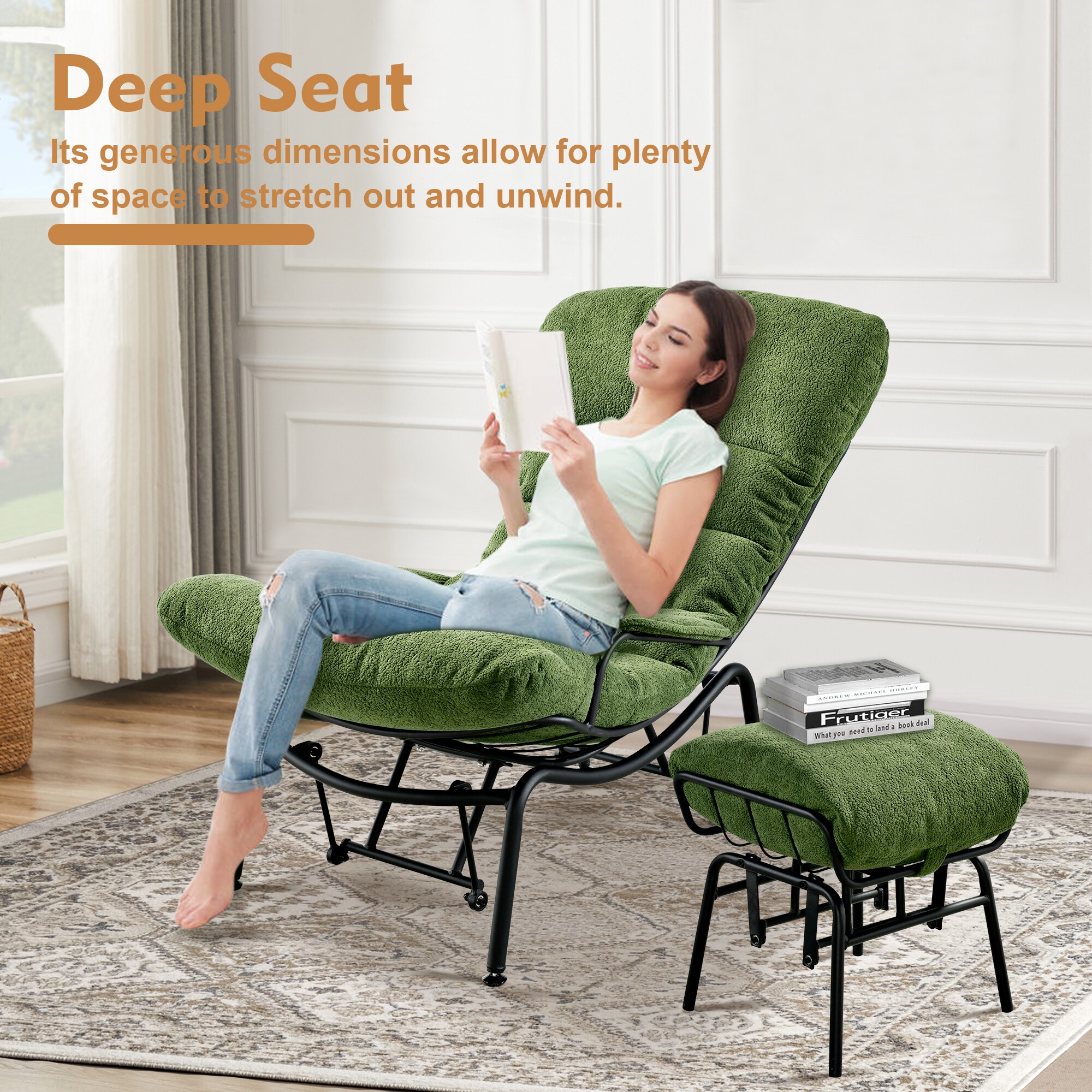 weaxty HMBYYDL-670 chairs - View #4