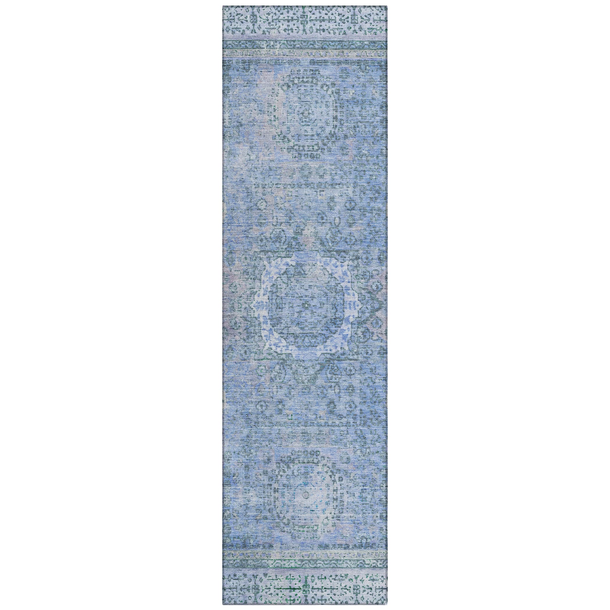 Addison Rugs ACN1740BU2X8 rugs - View #2