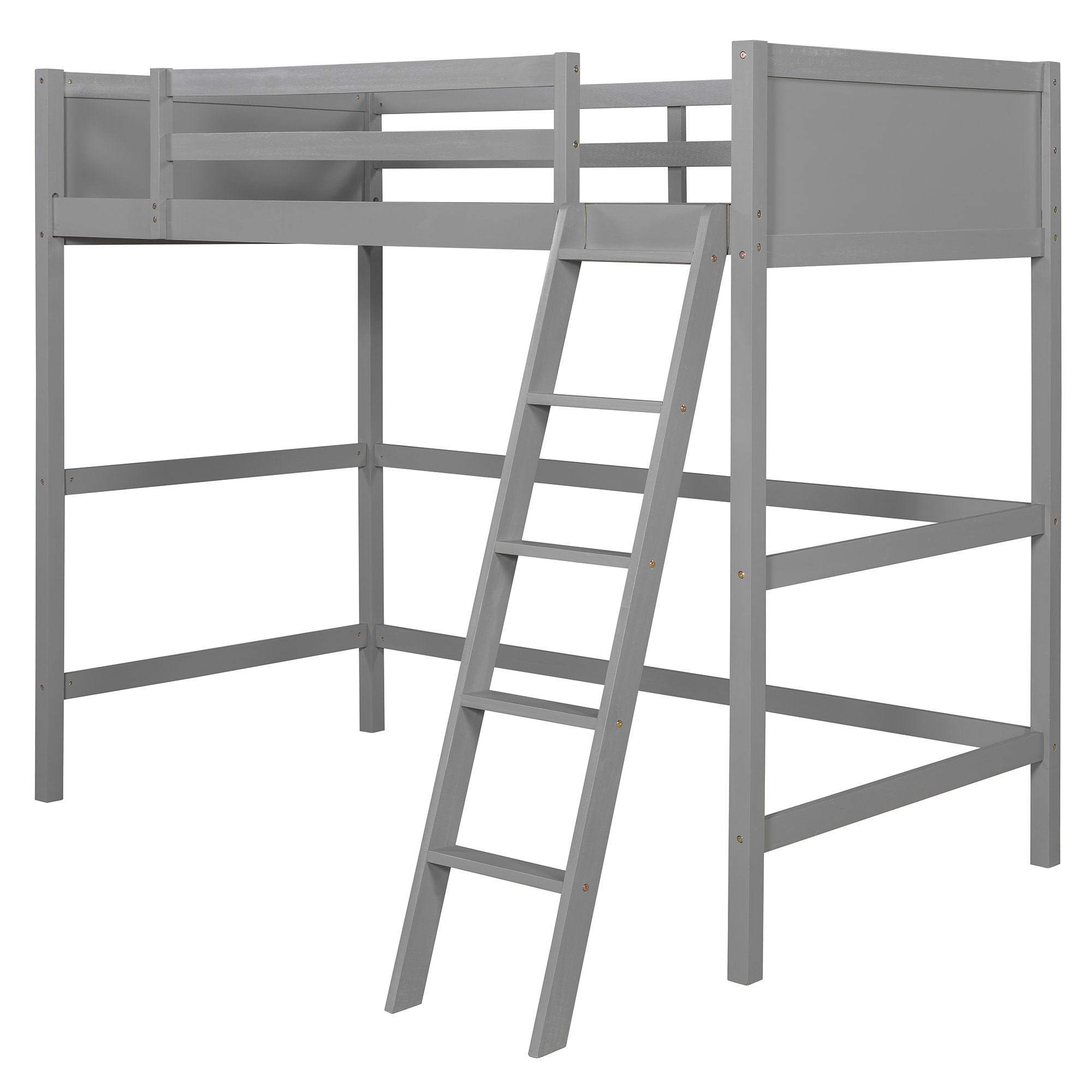ModernLuxe L3P-N708P360090E beds - View #7