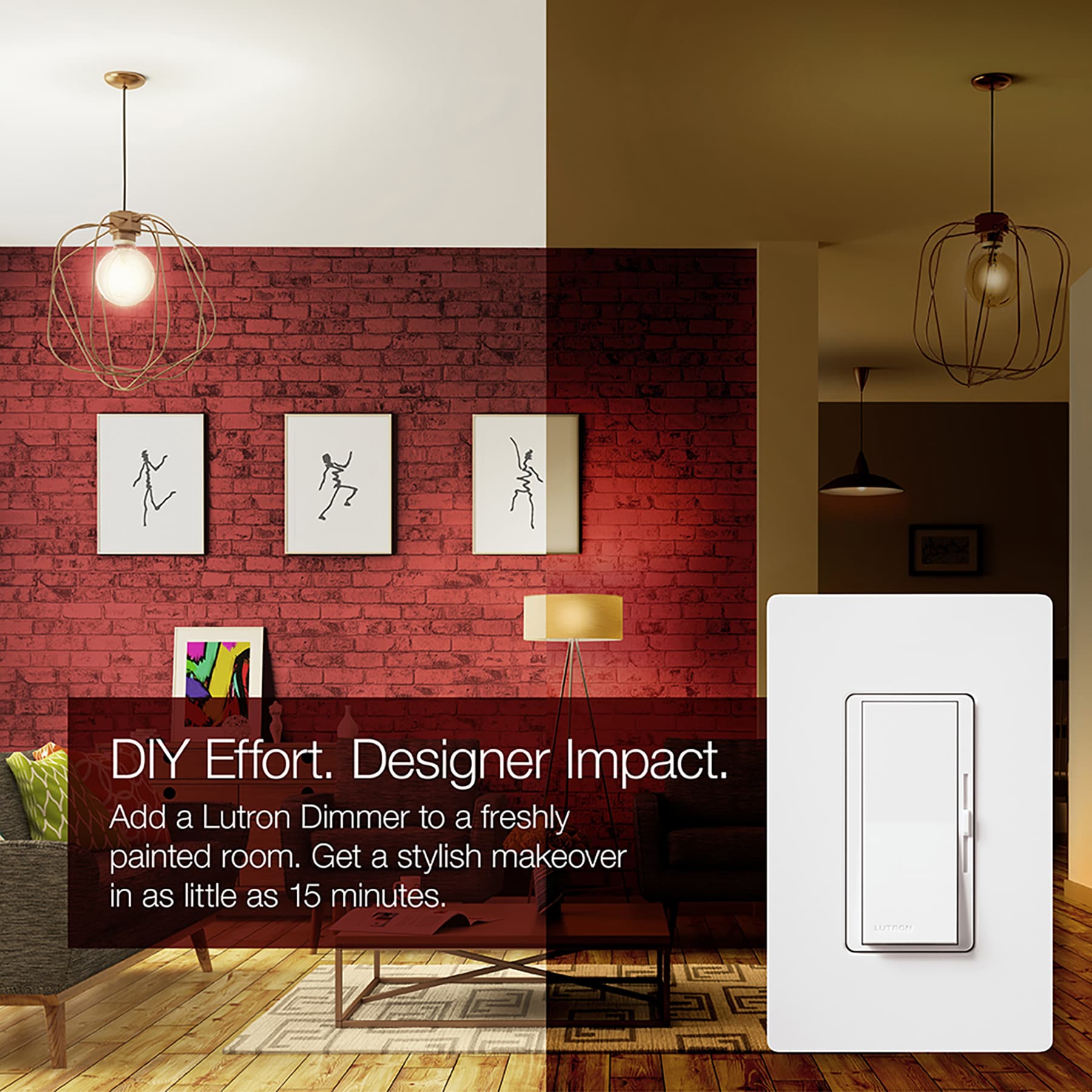 Lutron DVCL-153PH-BL Light-Dimmers - View #4