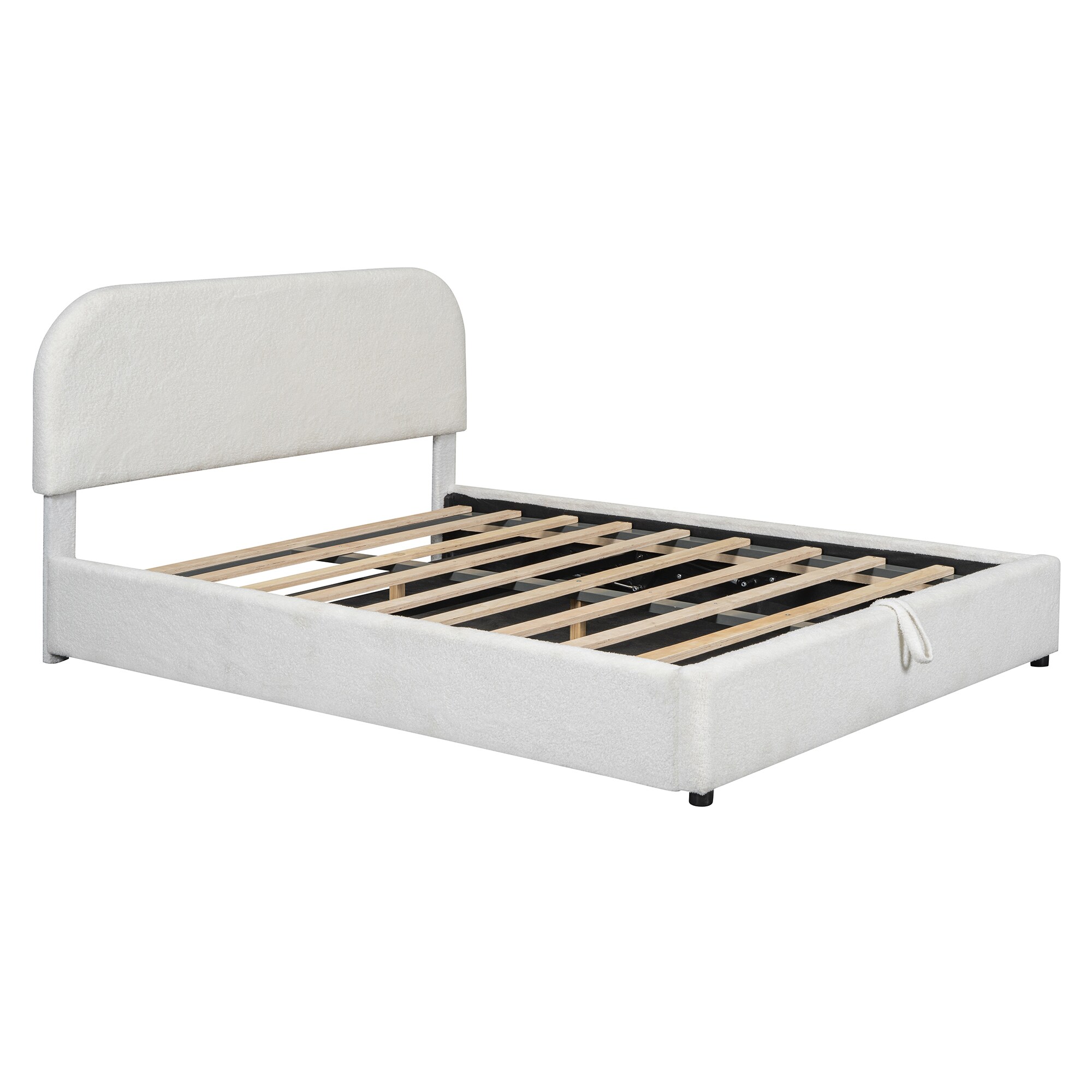ModernLuxe L3P-SF000166AAK beds - View #13