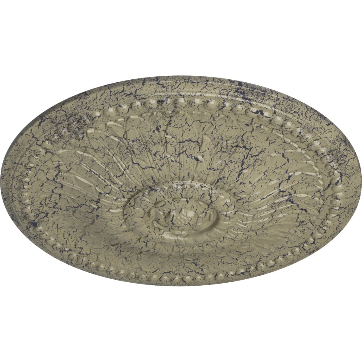 Ekena Millwork CM29SPCSC Ceiling-Medallions - View #2