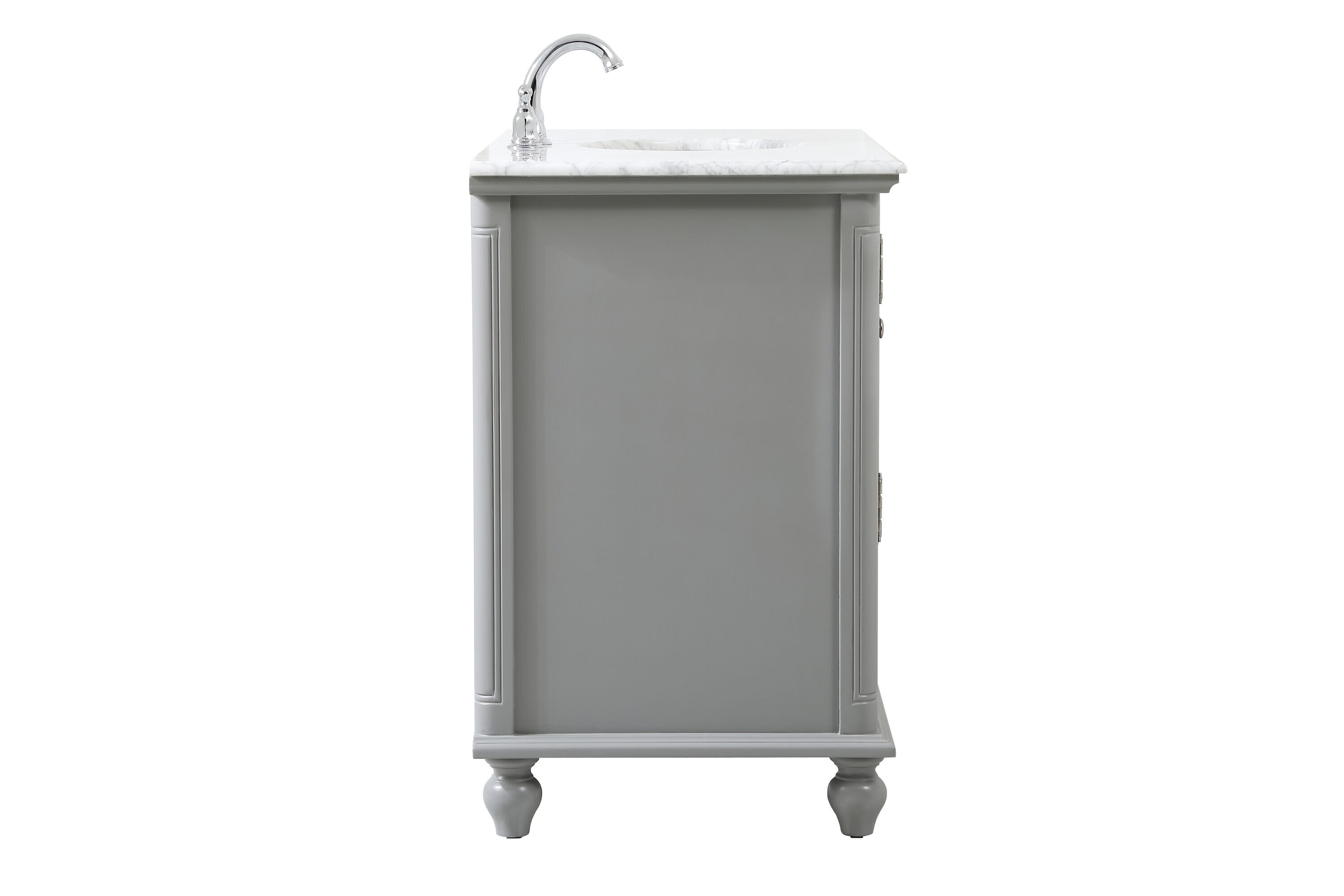 Elegant Decor HF91626GR Bath-Vanity-Combo - View #15