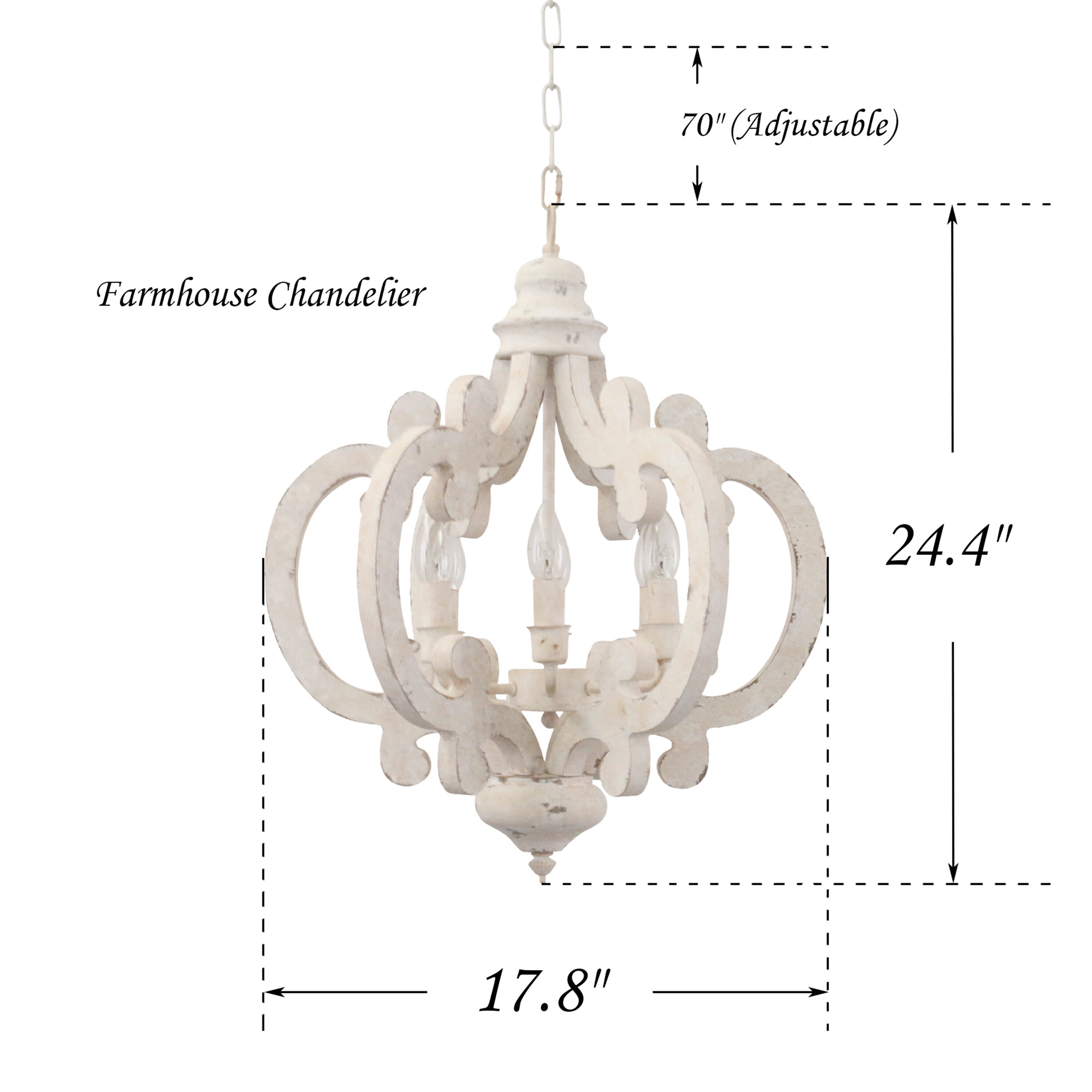 Oaks Decor FC4002 b090015 - View #10