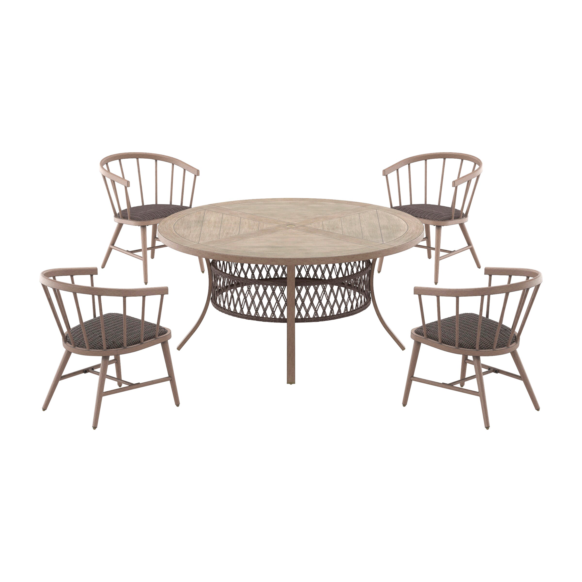allen + roth FRS60828 Patio-Chairs - View #11