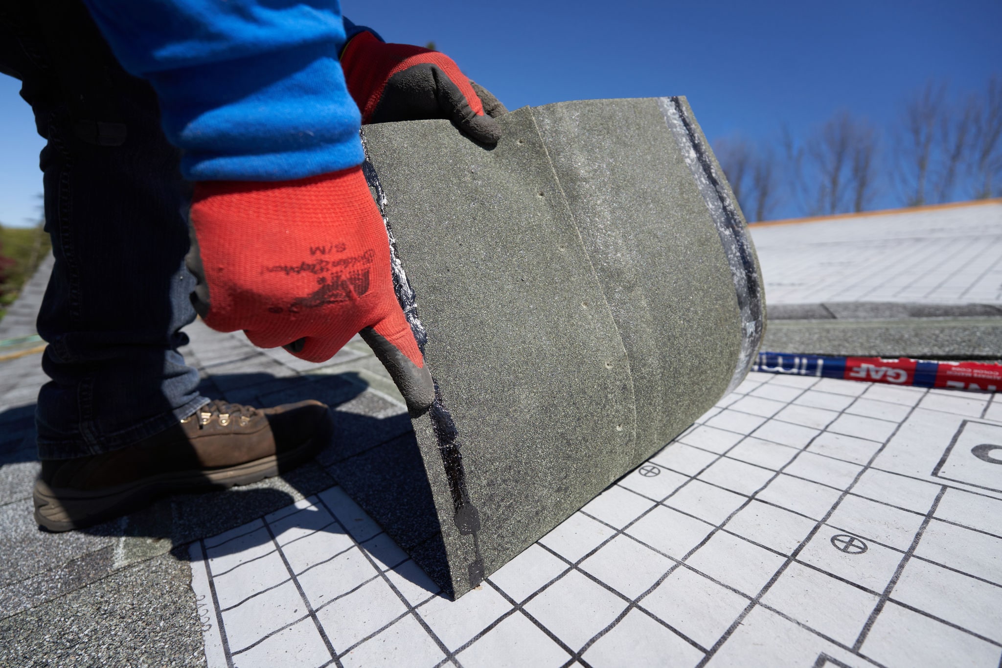 GAF 0479792 Roof-Shingles - View #6