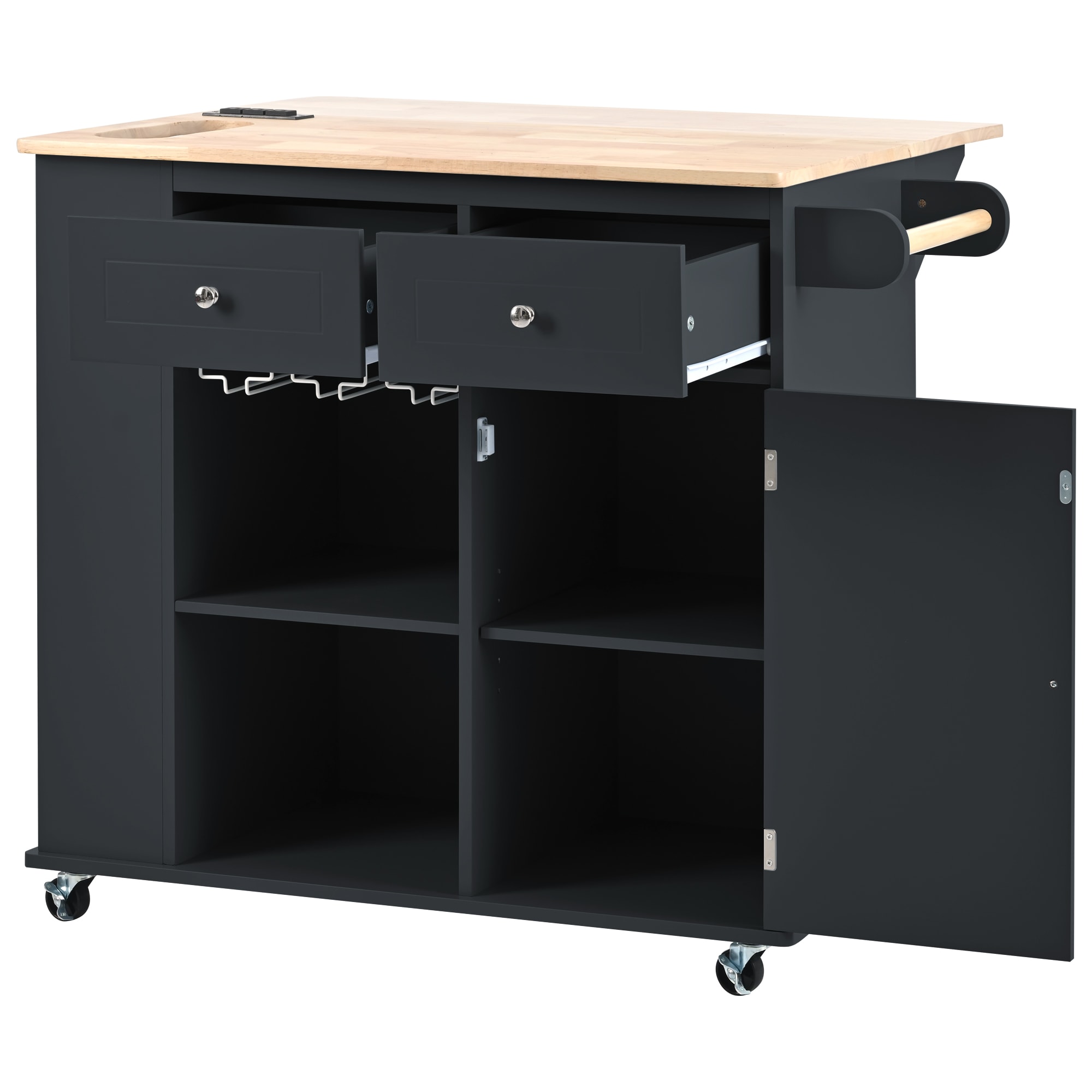Xspracer ML-KI56AAB Kitchen-Furniture - View #6