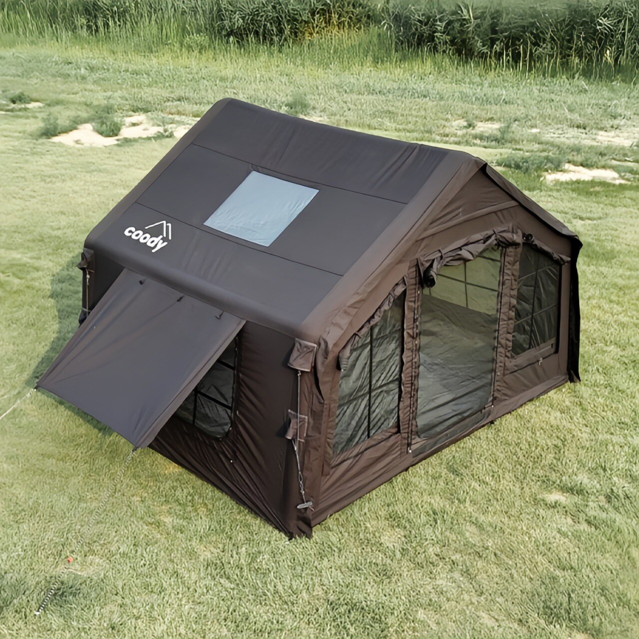 Coody CDY08BLK tents - View #5
