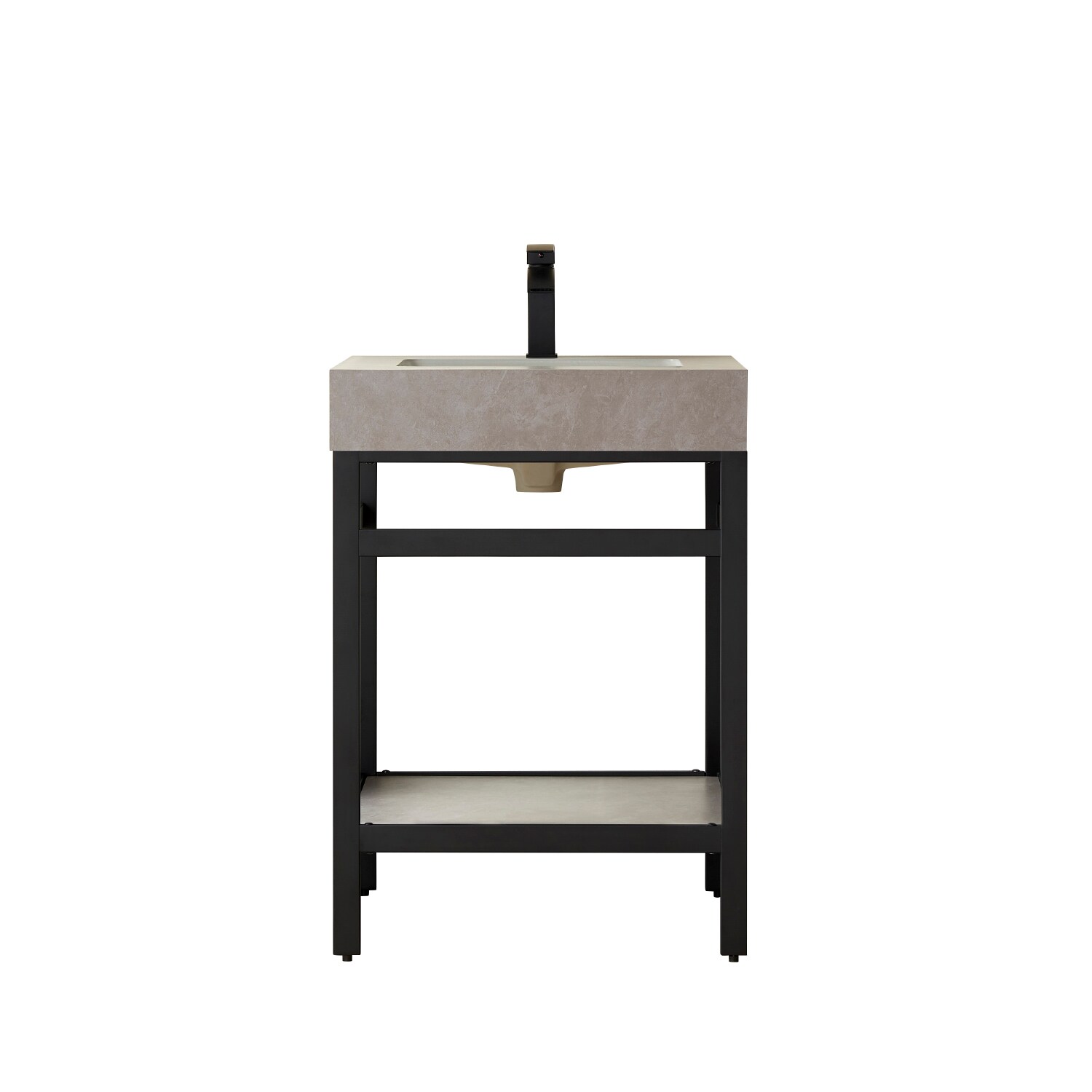 Vinnova 702524-TB-WK-NM Bath-Vanity-Combo - View #9