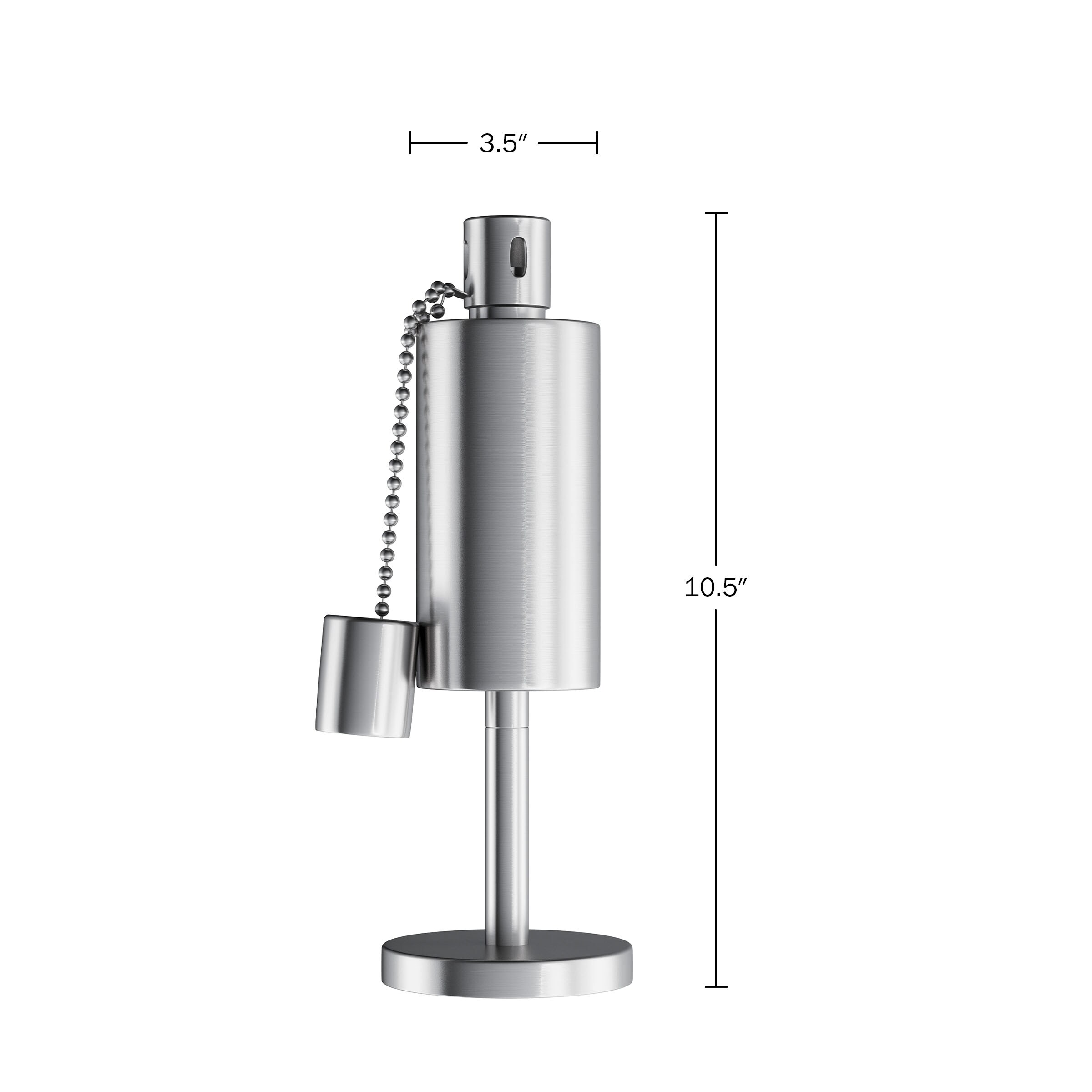 Pure Garden 50-221 Citronella-Torches - View #5
