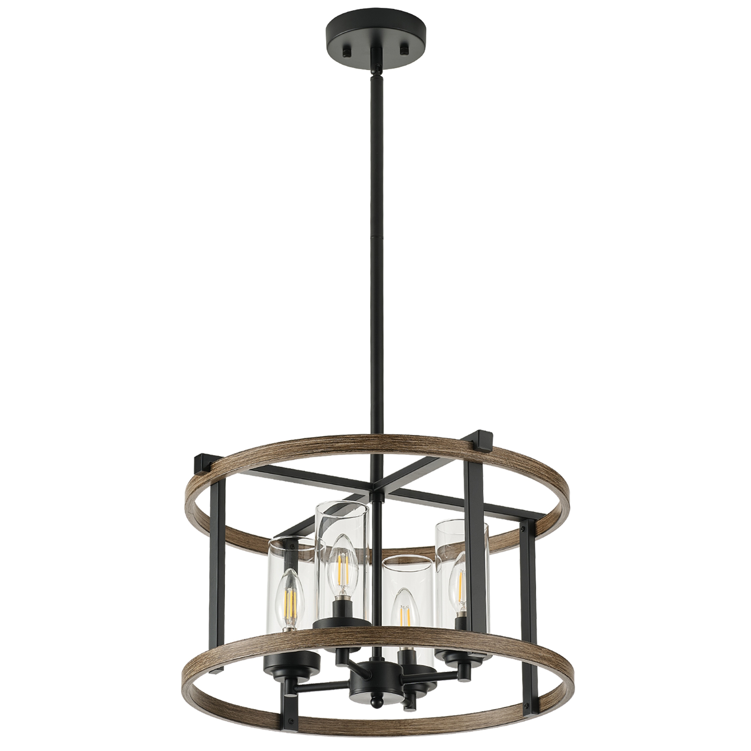 GoYeel ZP064 Pendant-Lights - View #9