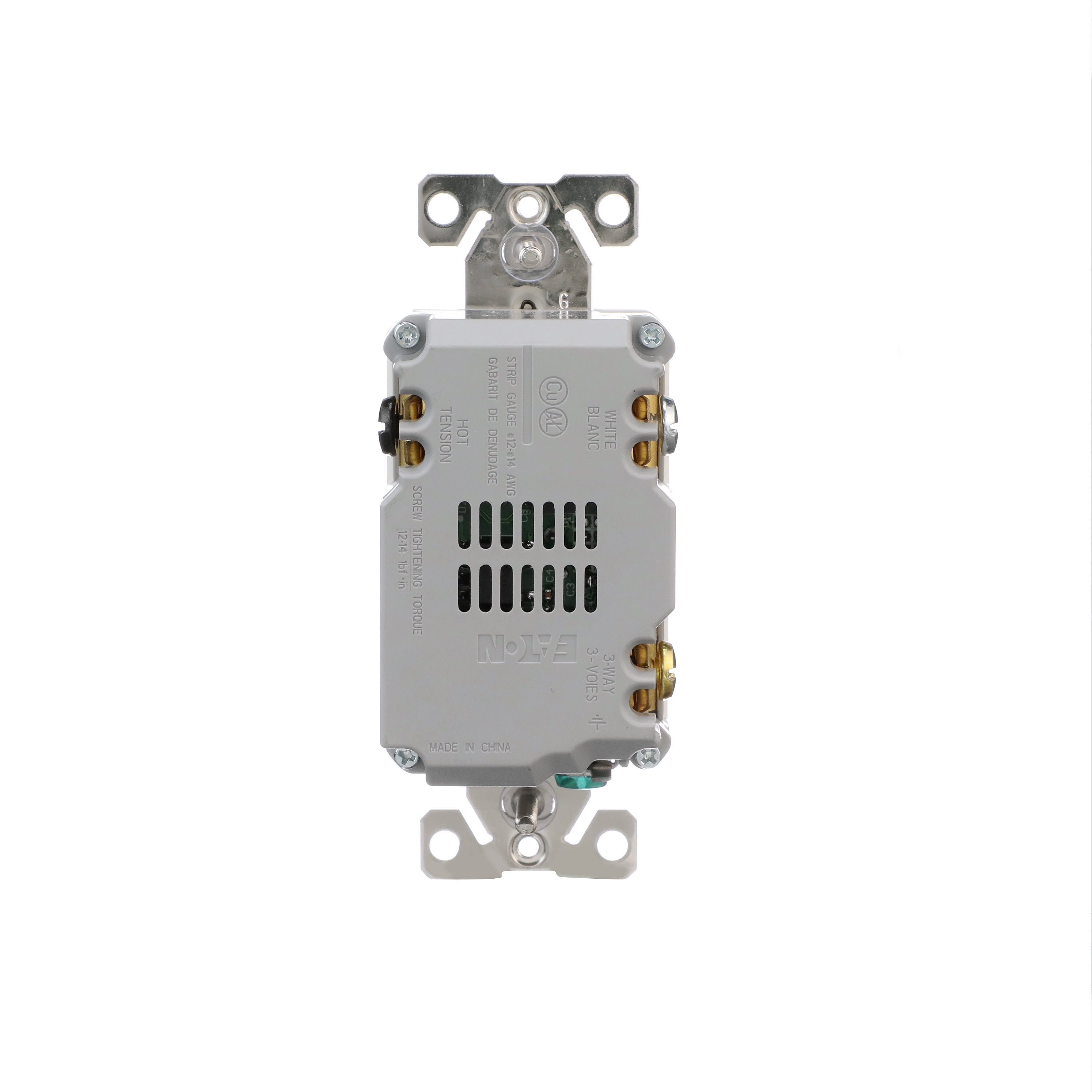 Eaton WFTRCR15-LA-SP-L receptacles - View #4