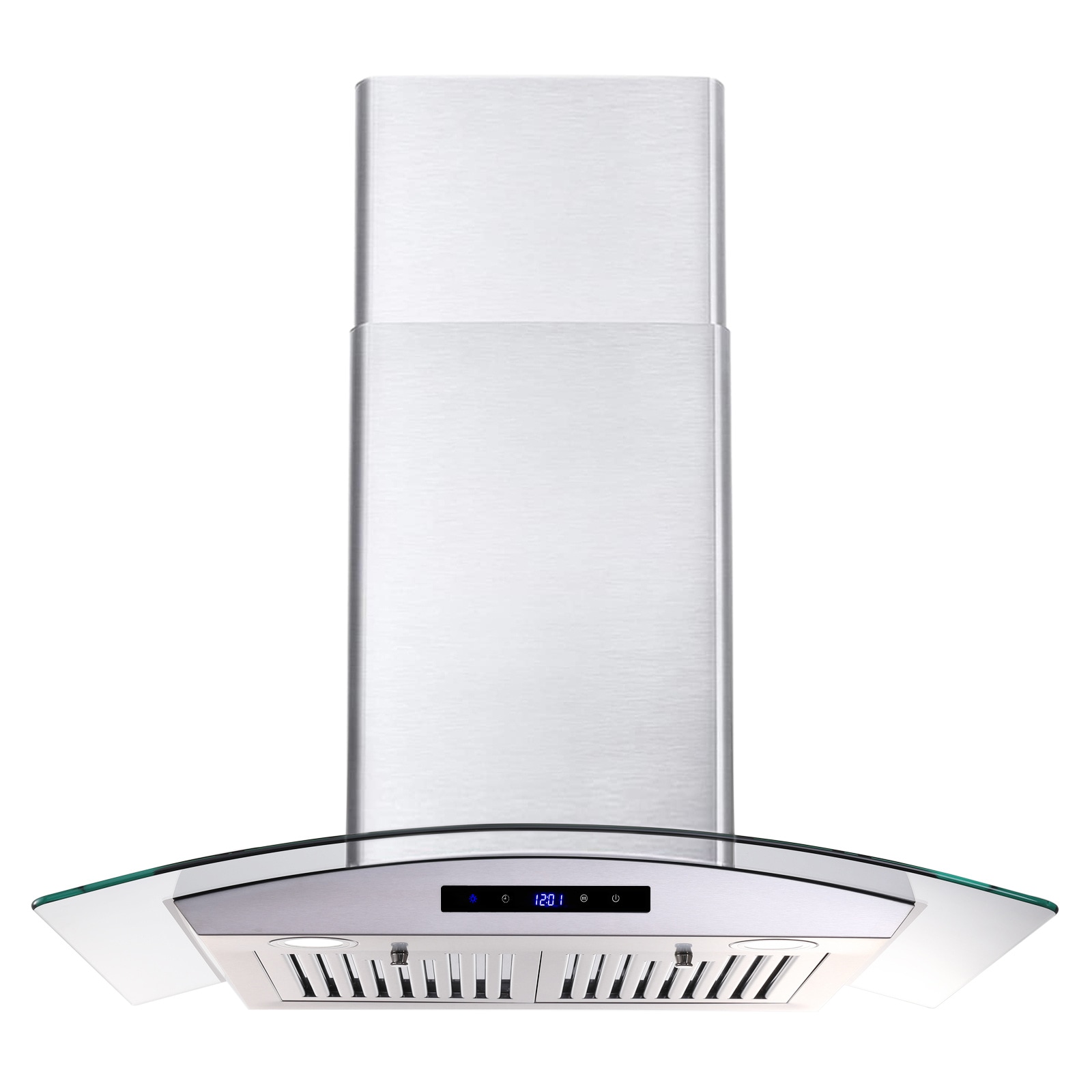 Kahomvis GEHT-DOQP-6X7 Wall-Mounted-Range-Hoods - View #8