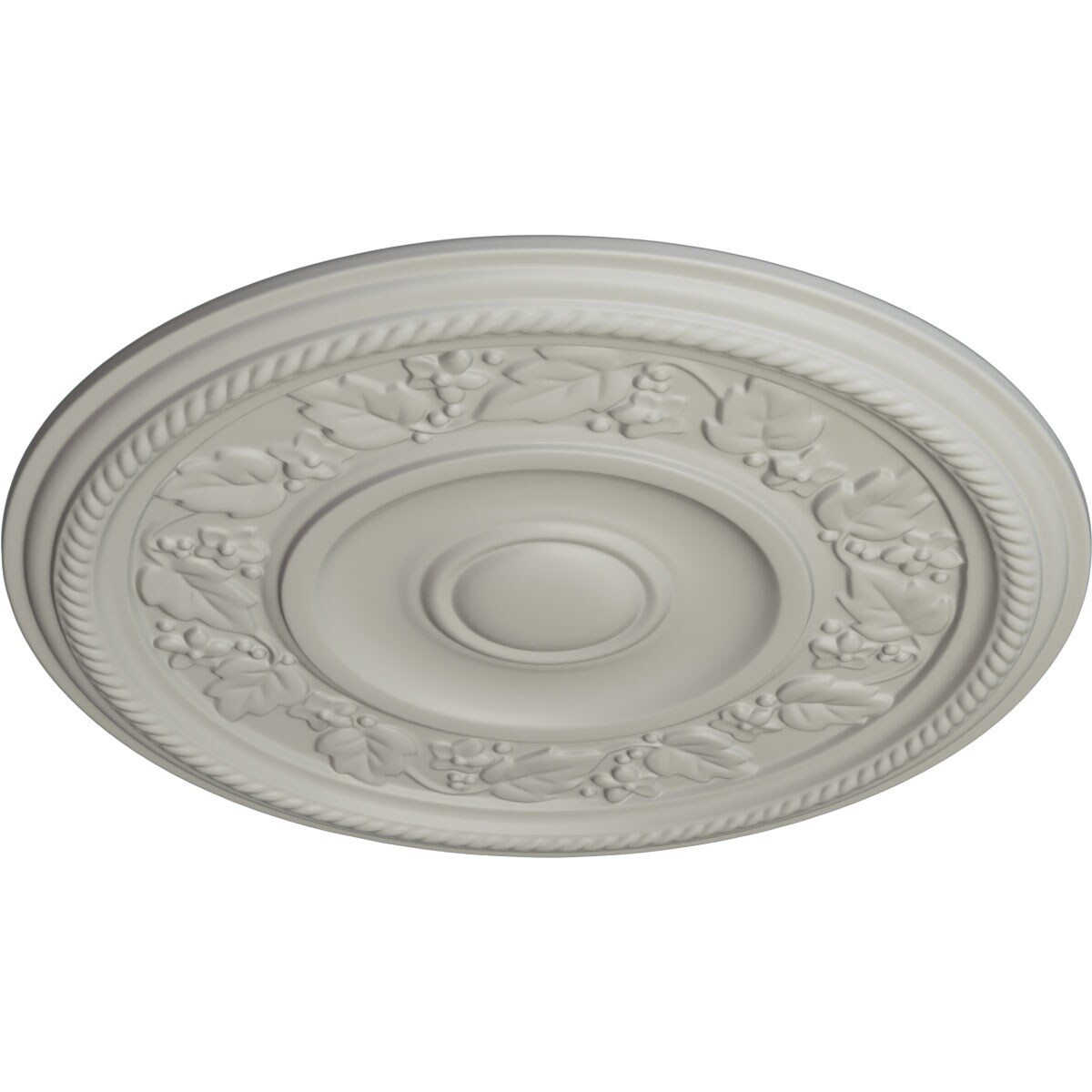 Ekena Millwork CM16TYPCF Ceiling-Medallions - View #2