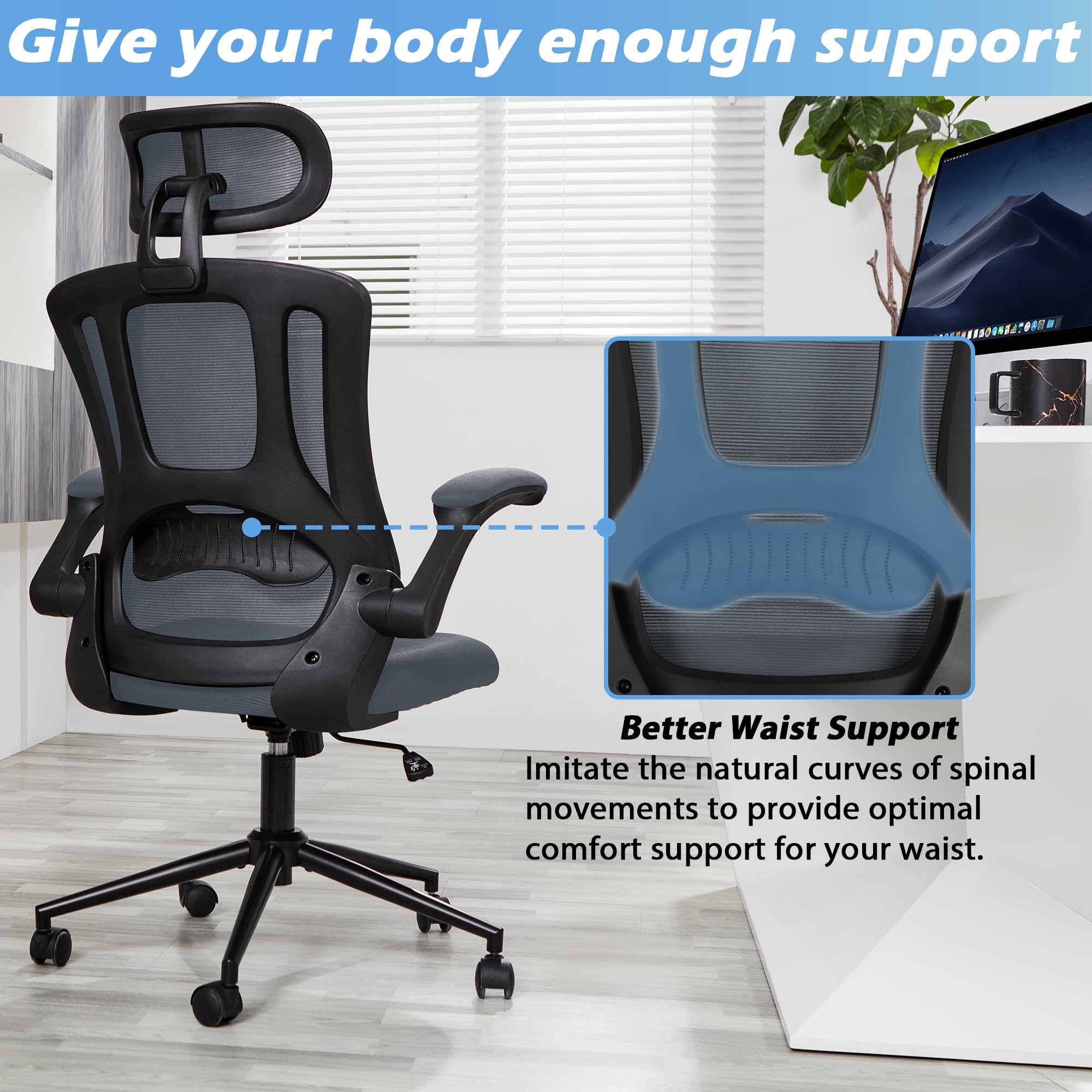 LTMATE LS35123719 Office-Chairs - View #6