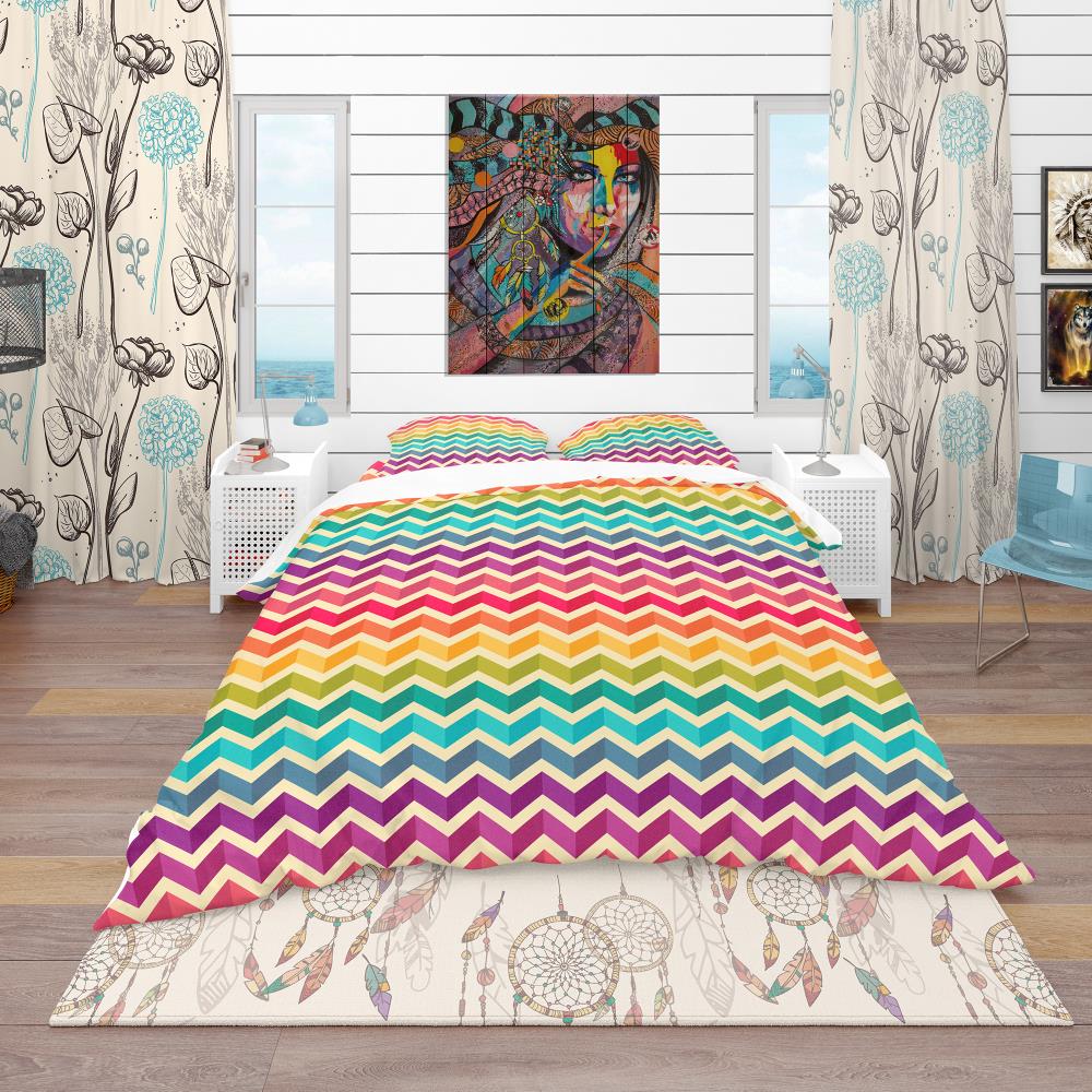 Designart BED18824-K bedding - View #2