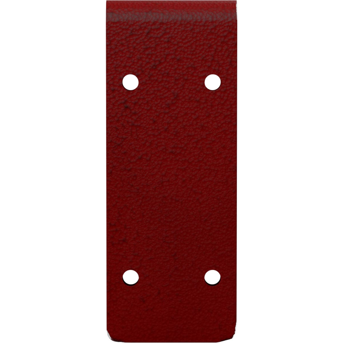 Ekena Millwork BKTM02X14X05EBHRE Mending-Plates-Brackets-Braces - View #5