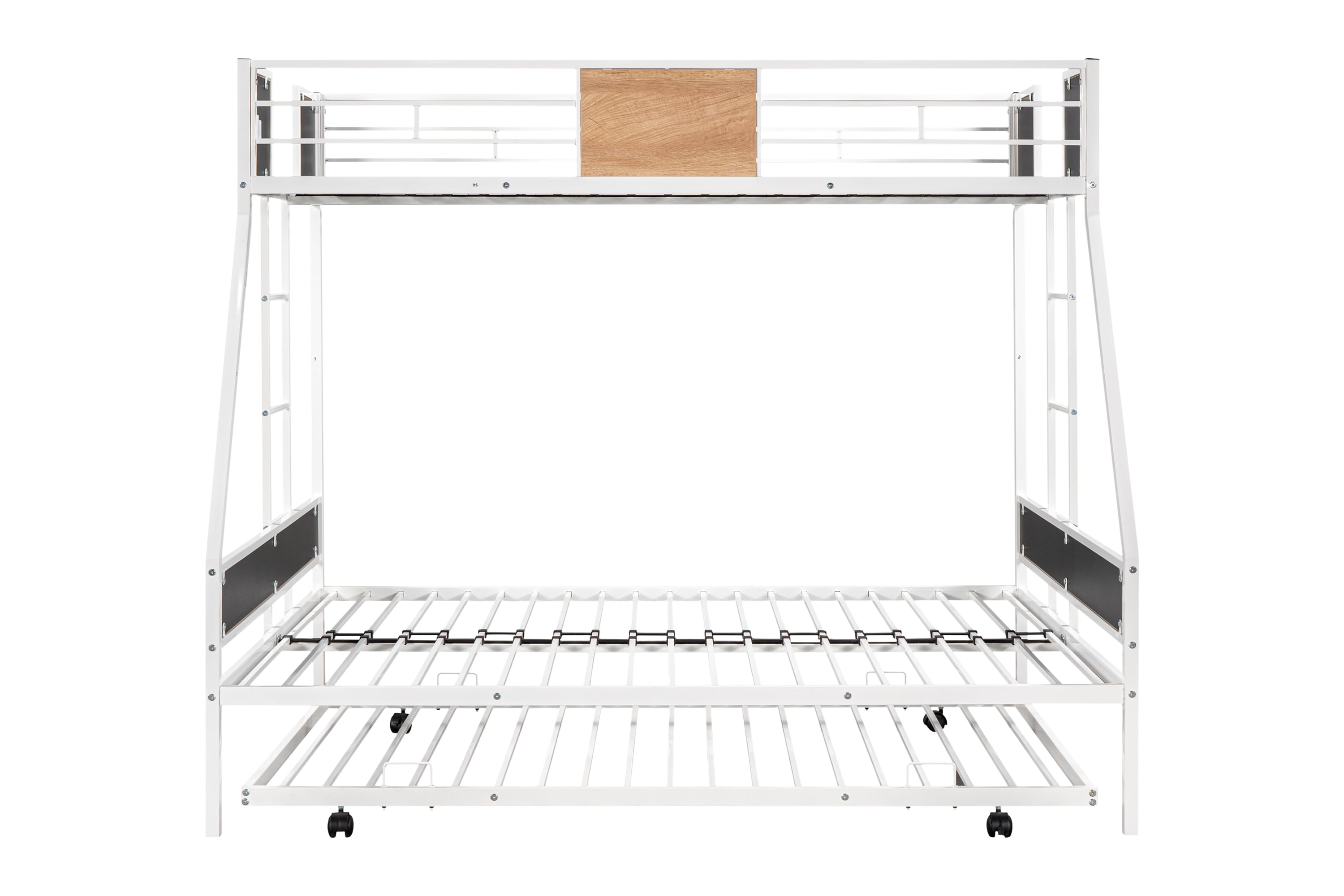 Tinyhomie LW-WEM-2778 Bunk-Beds - View #8