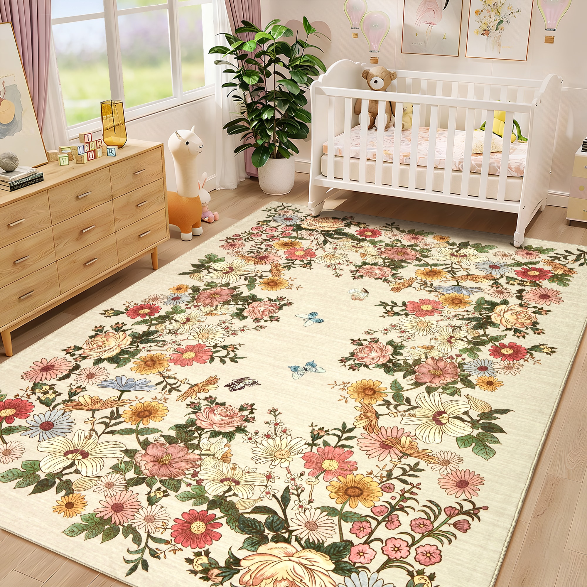 Assile QL2-WFOHM7JR0M0-B rugs - View #3