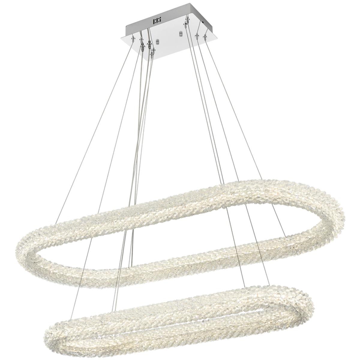 Elegant Lighting 2712610 b090015 - View #3