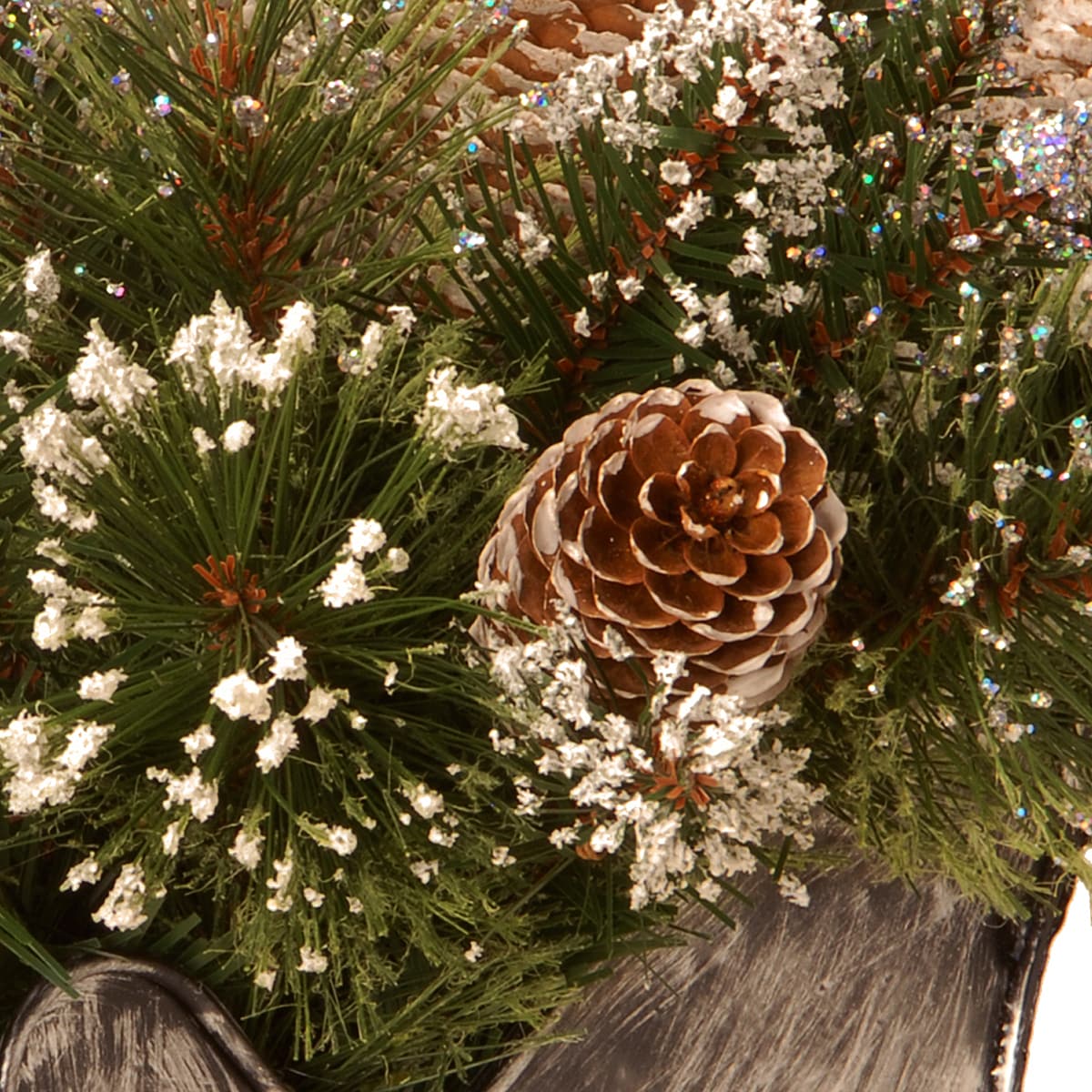 National Tree Company GB3-810-10 Table-Christmas-Decorations - View #3