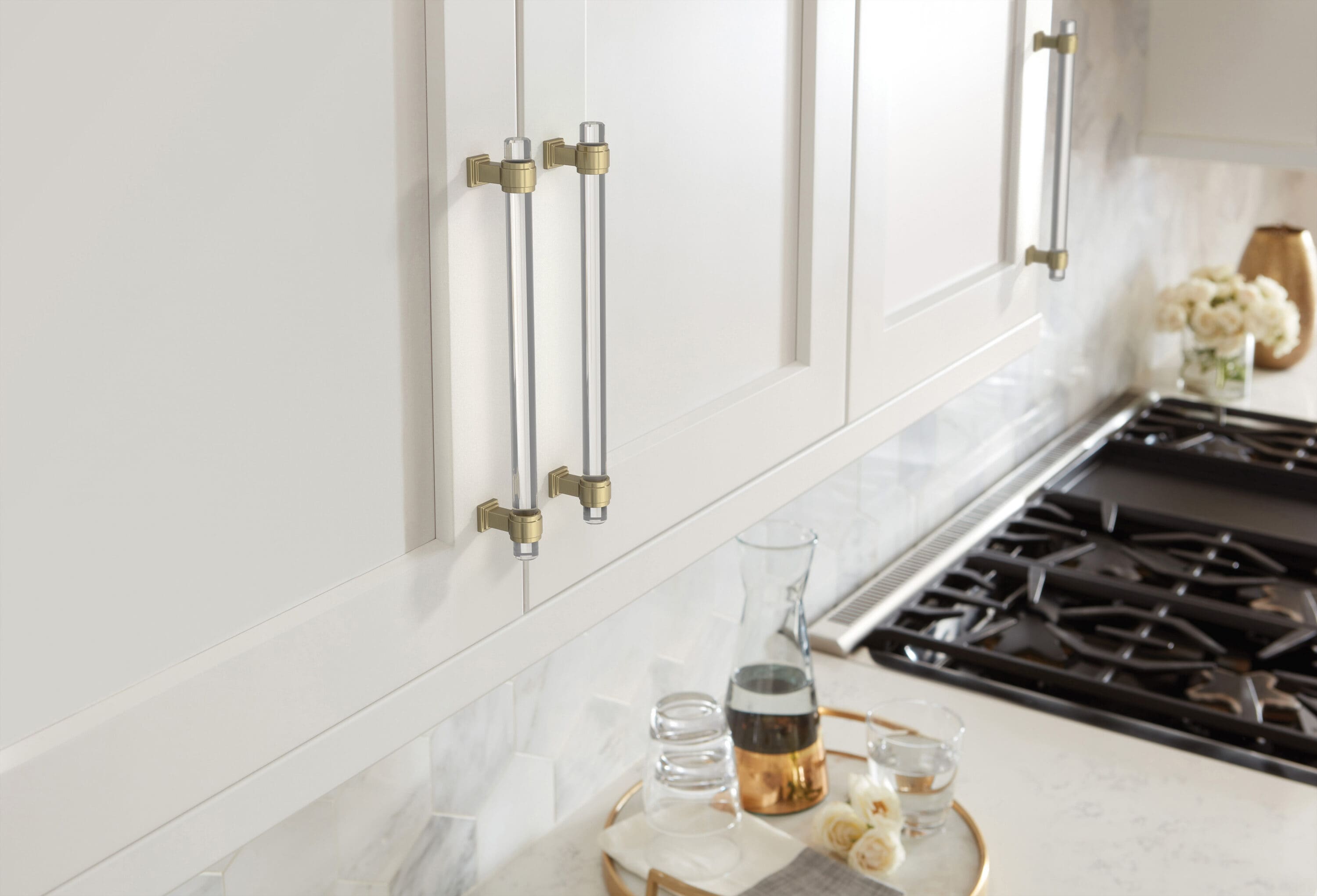 Amerock BP36661CBBZ Cabinet-Pulls - View #7